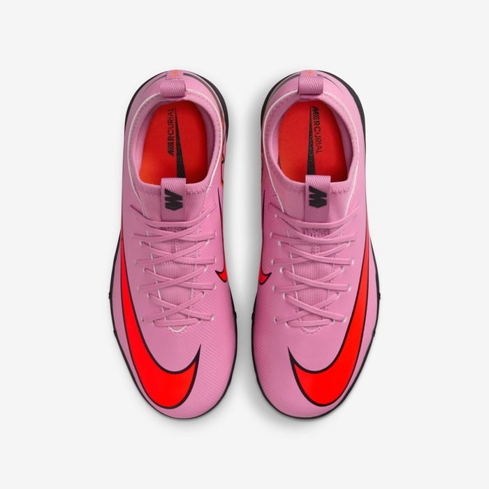 Nike Jr. Mercurial Vapor 16 Academy image number 3 Nike Jr. Mercurial Vapor 16 Academy image number 3