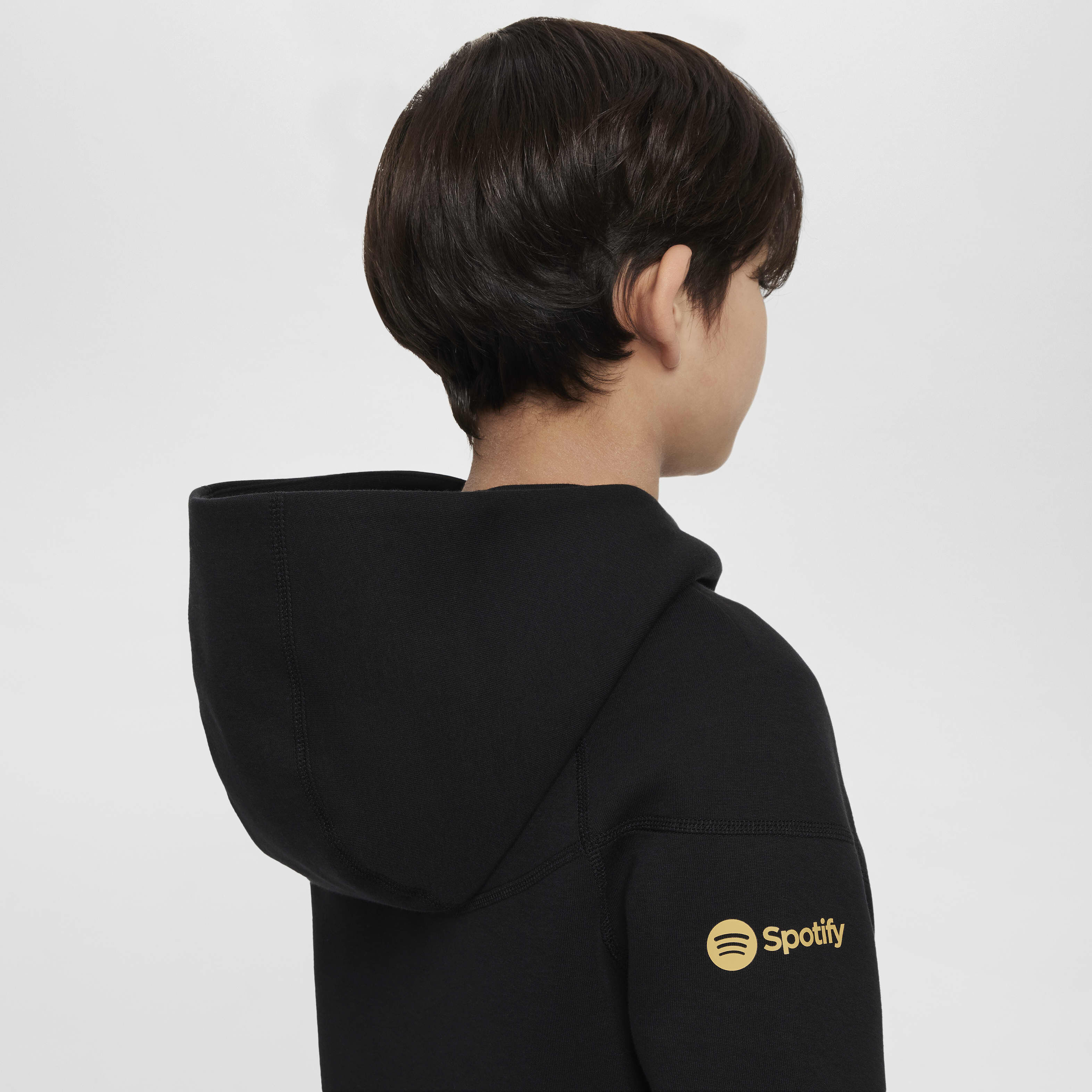 F.C. Barcelona Tech Fleece image number 7