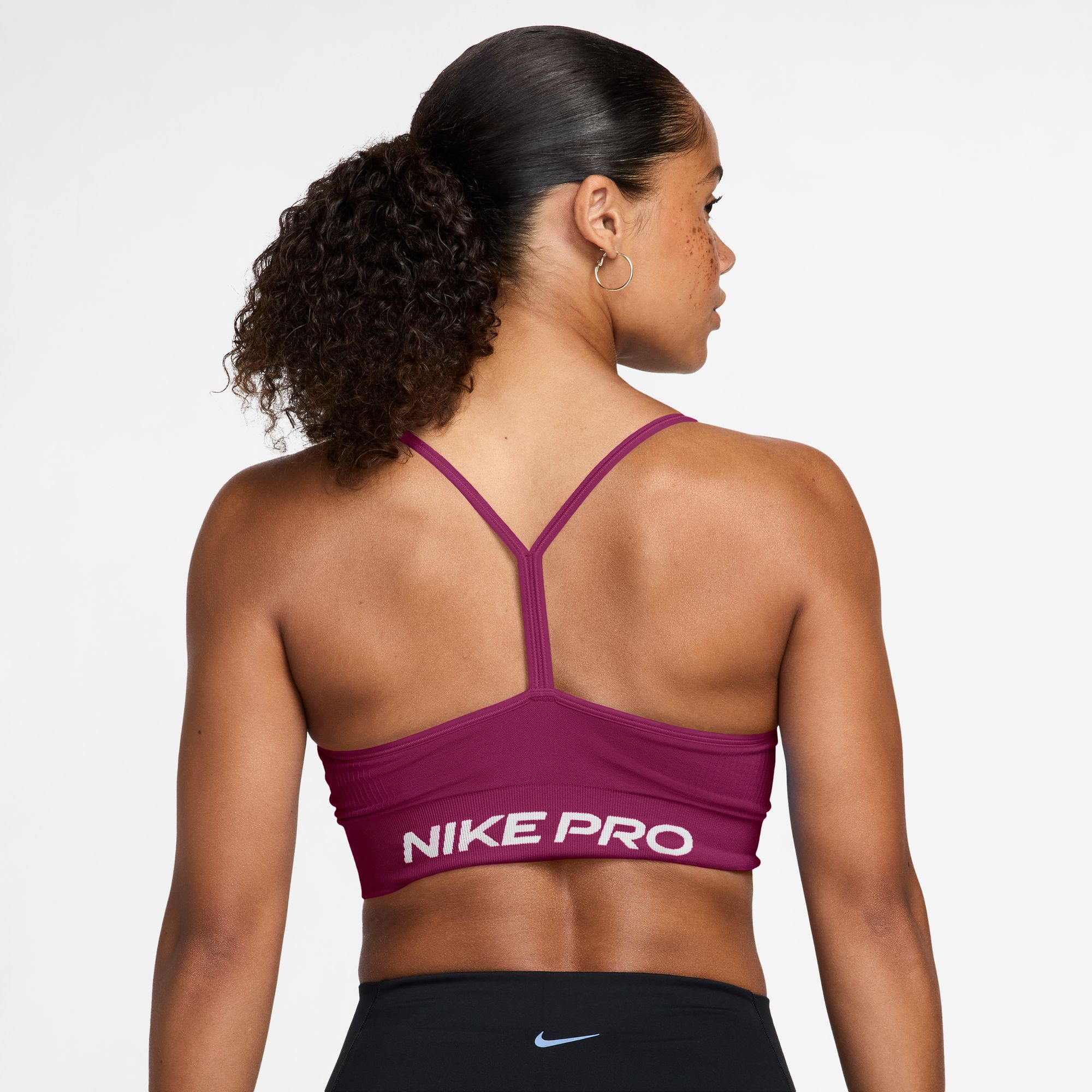 Nike Pro Seamless image number 1