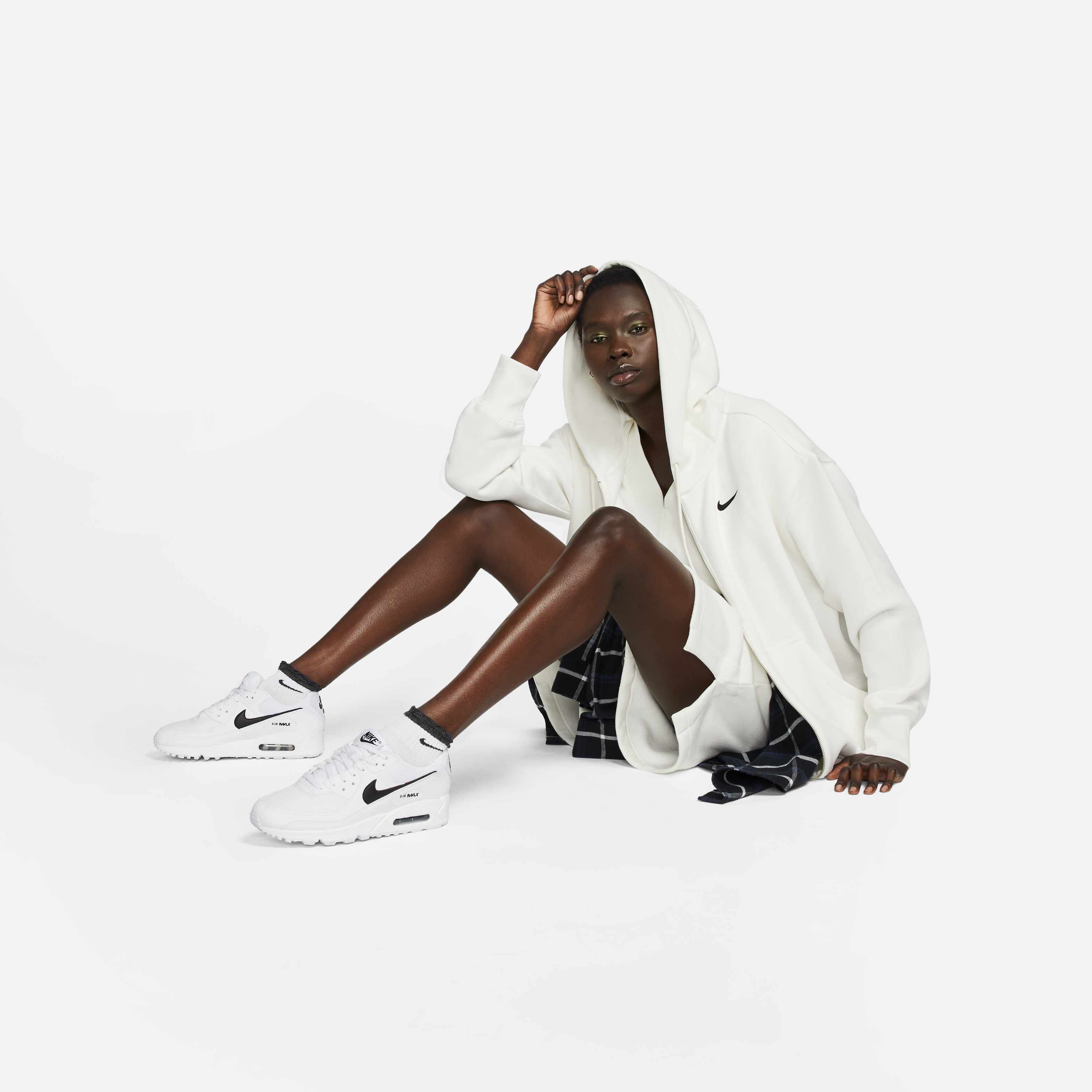 Nike Sportswear Phoenix Fleece image number 8