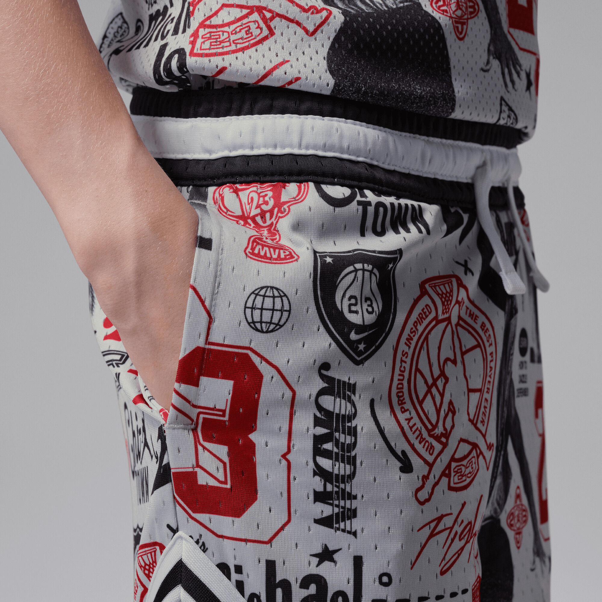 Jordan Dri-FIT image number 3
