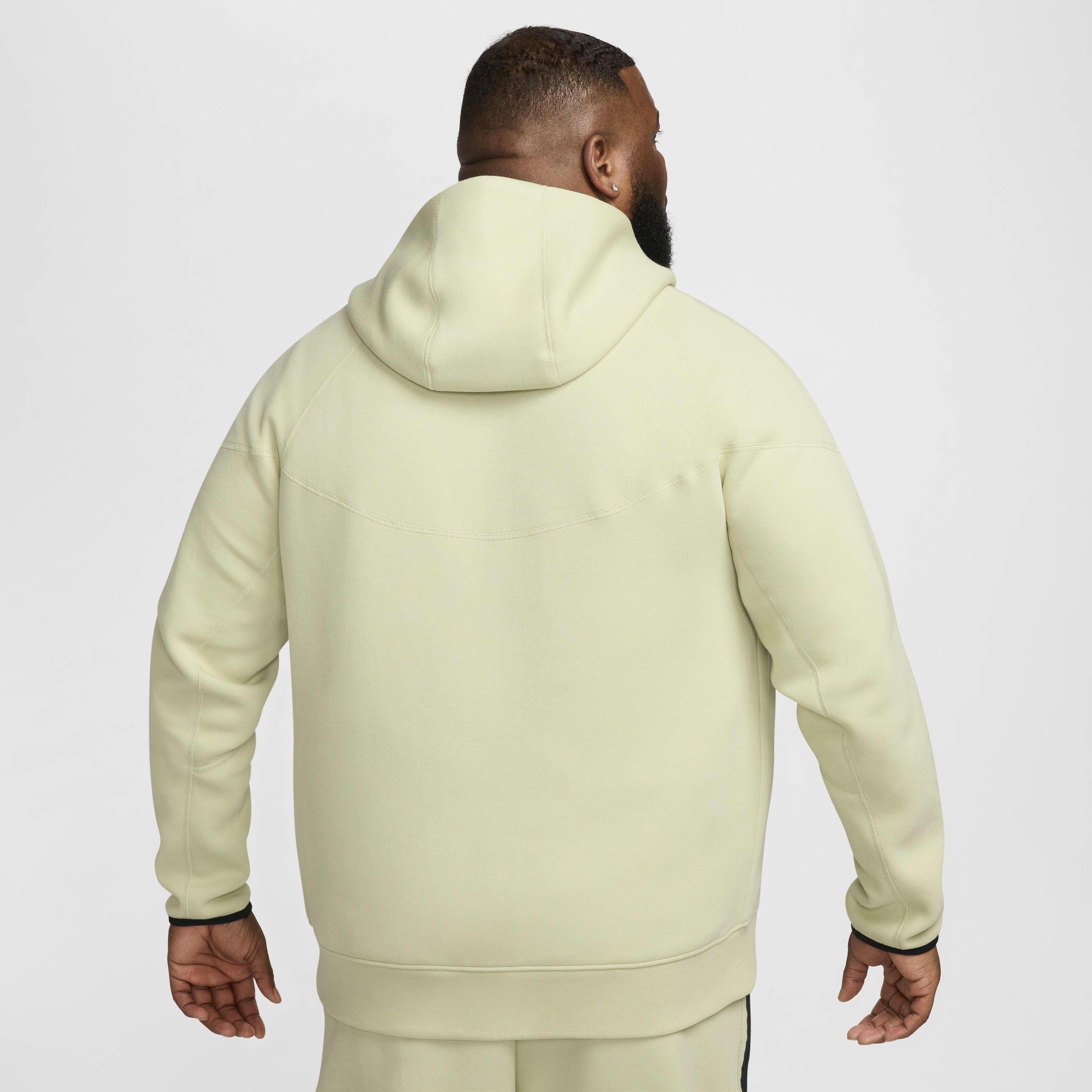 Nike Sportswear Tech Fleece Windrunner image number 12
