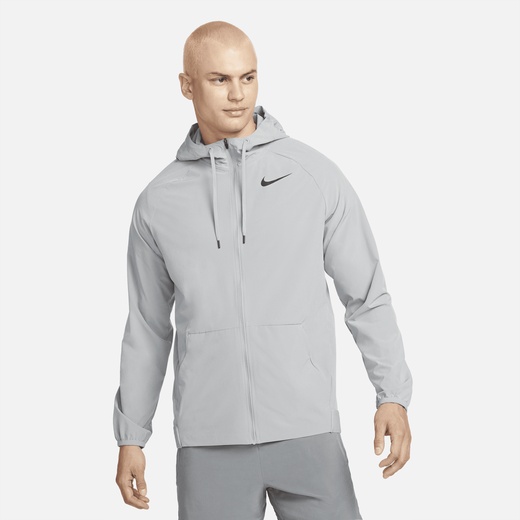 Nike discount gym jackets