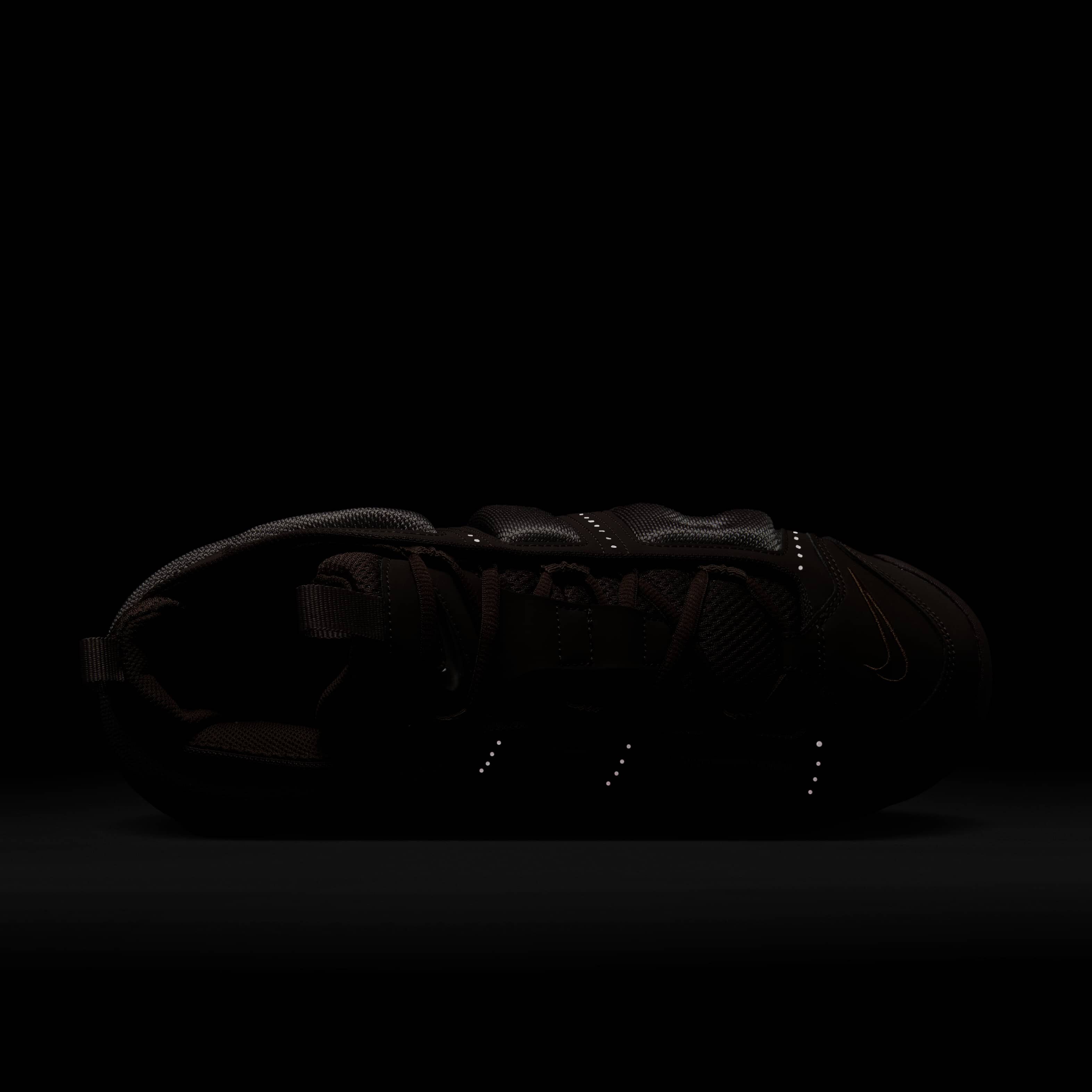 Nike Air More Uptempo Low image number 8