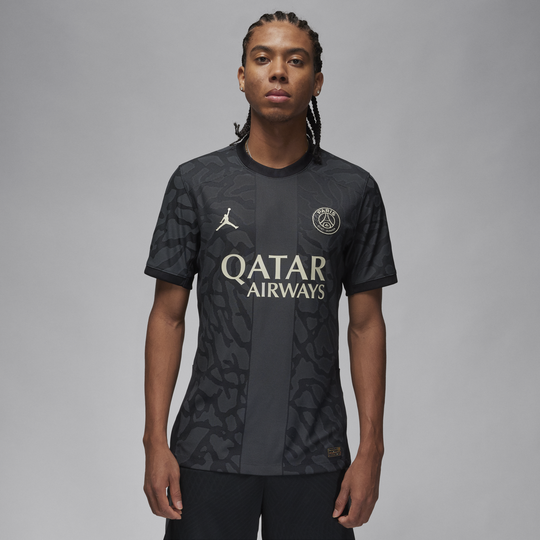 Paris Saint Germain 2023 24 Match Third
