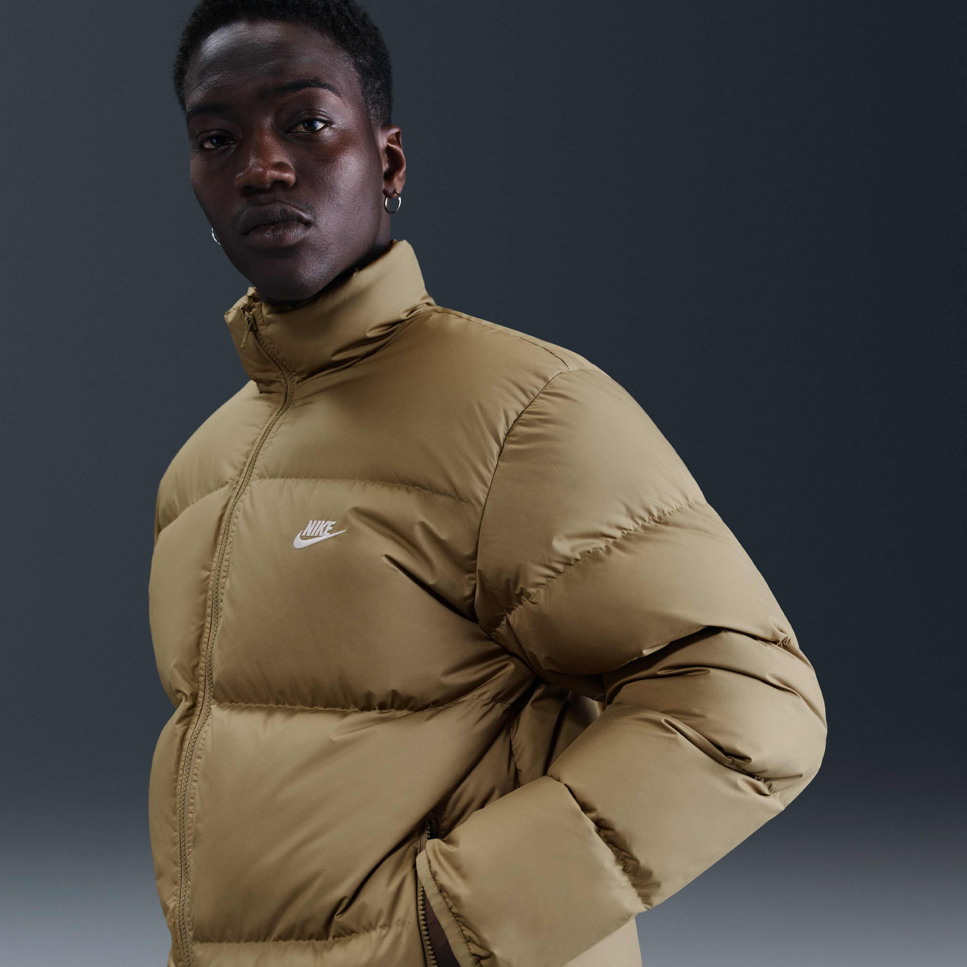 Nike Sportswear Club image number 0