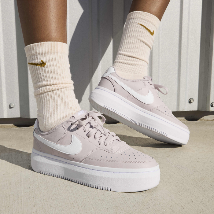 Nike Court Vision Alta image number 9 Nike Court Vision Alta image number 9