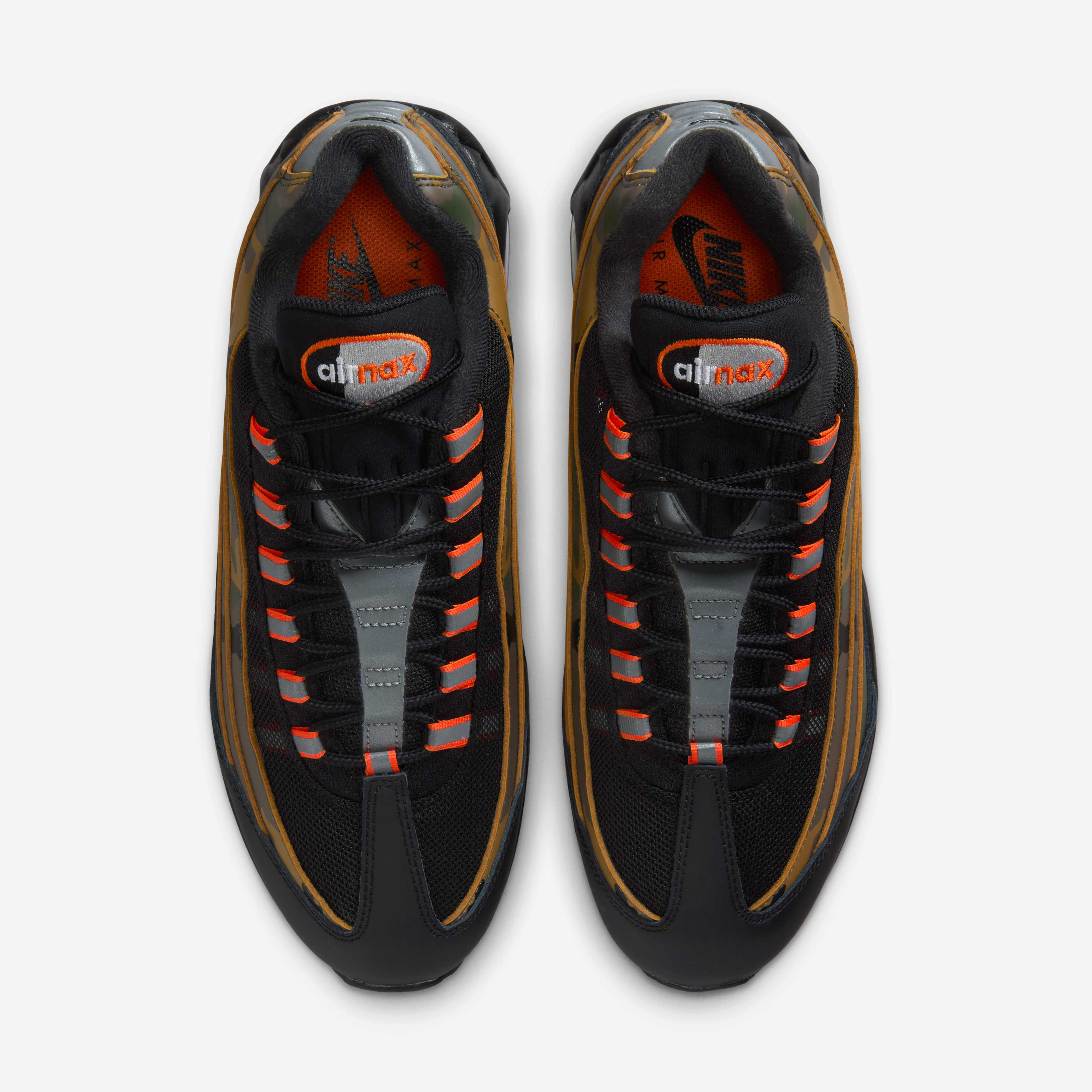 Nike Air Max 95 image number 3