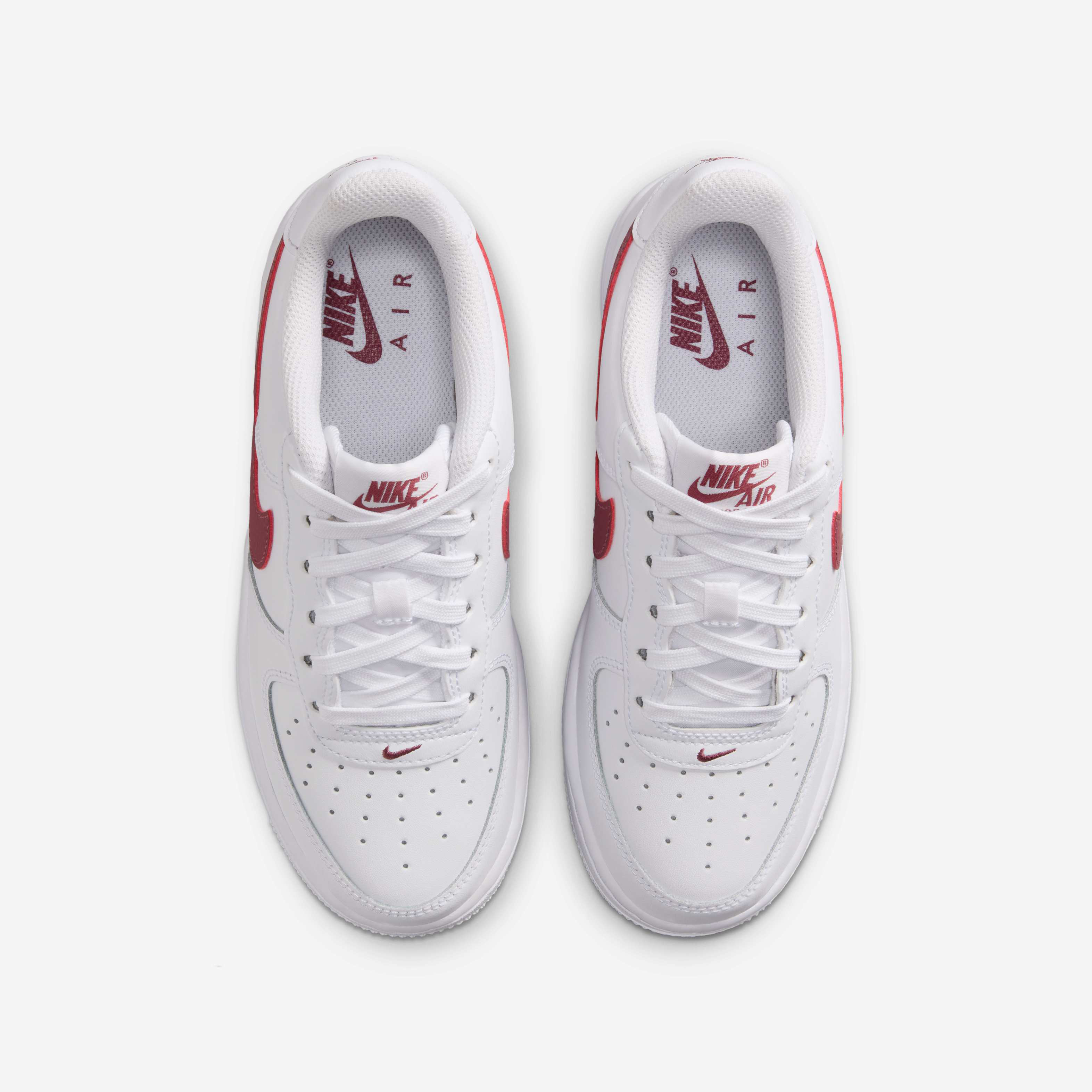 Nike Air Force 1 image number 3