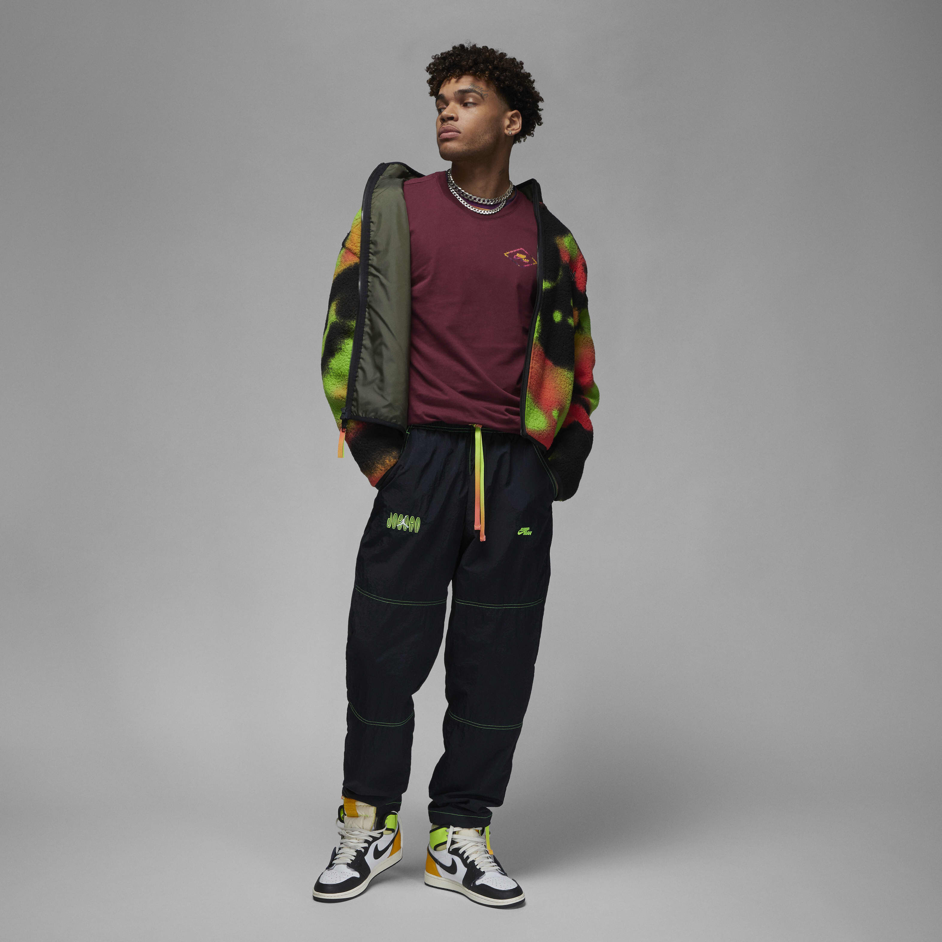 جوردن فلايت MVP image number 4