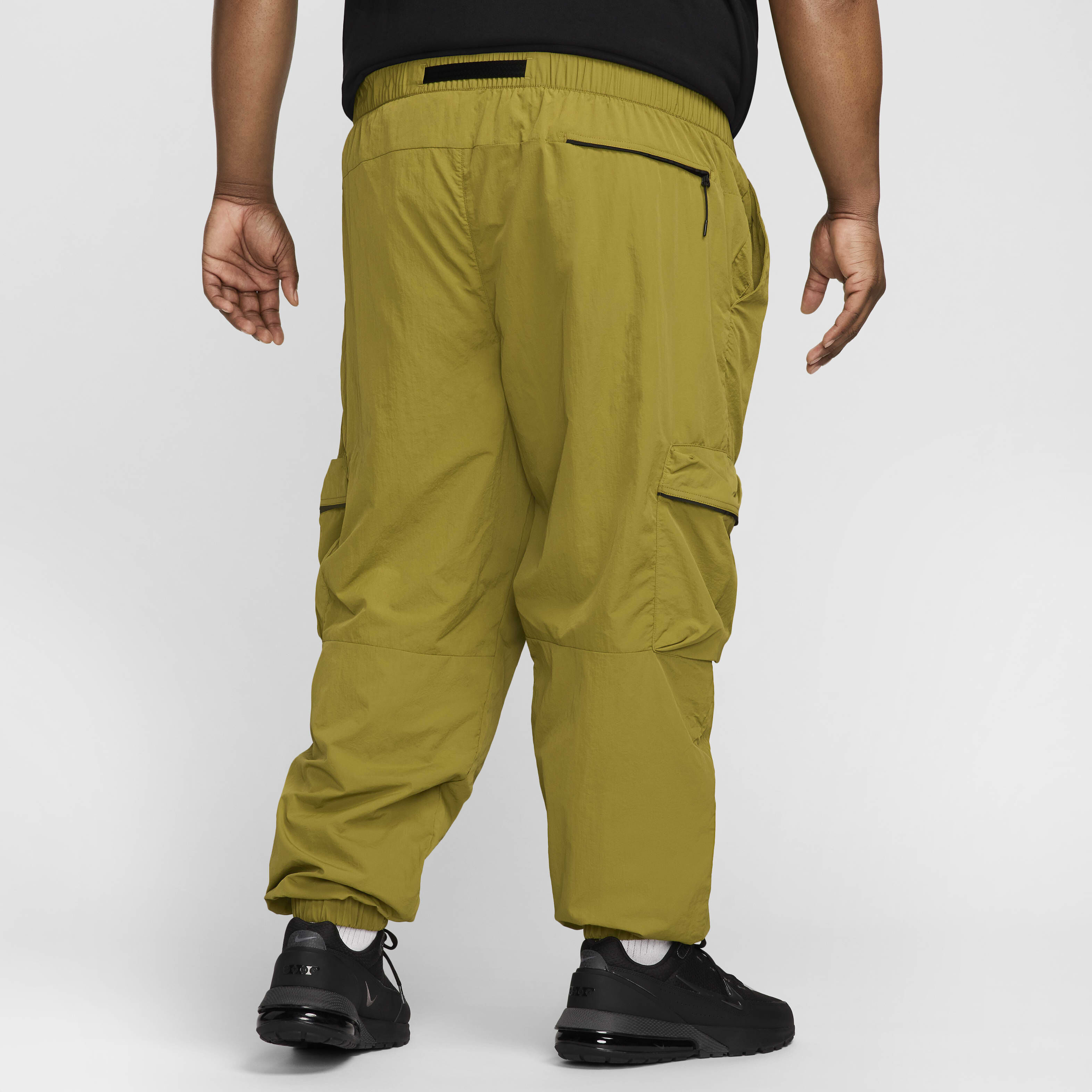 Nike Tech