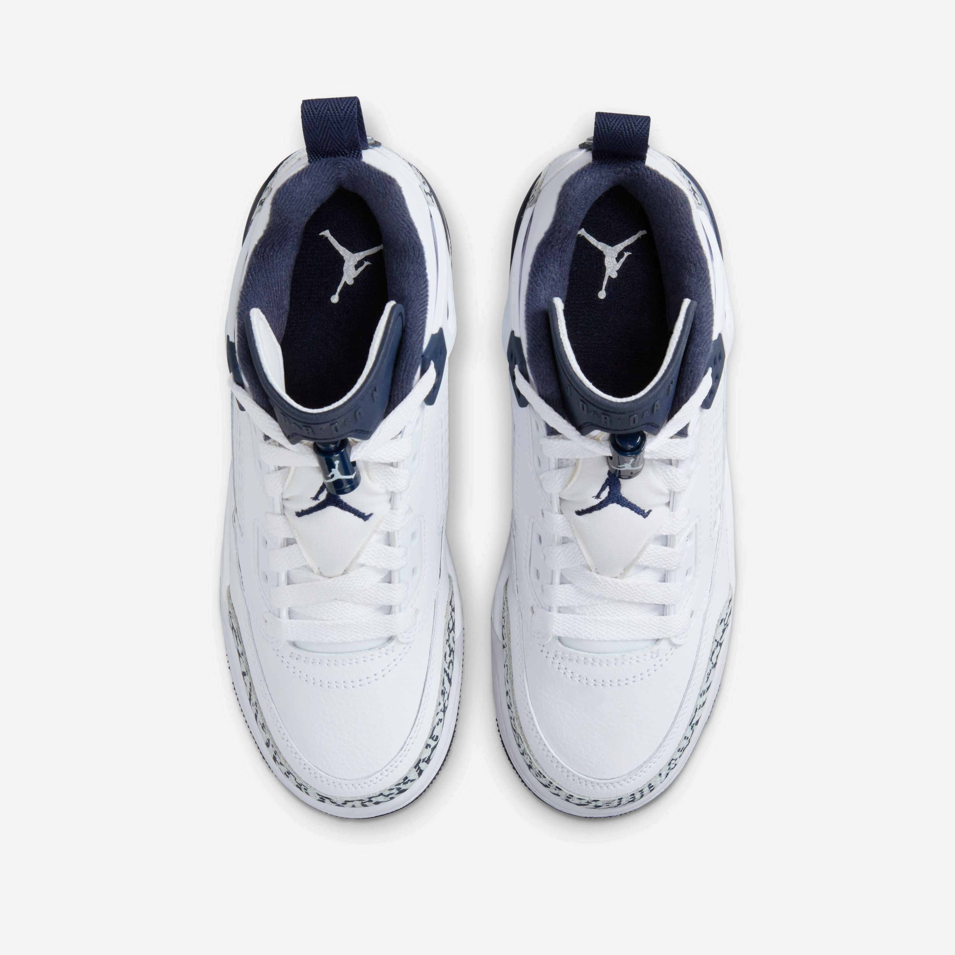 Jordan Spizike Low image number 3