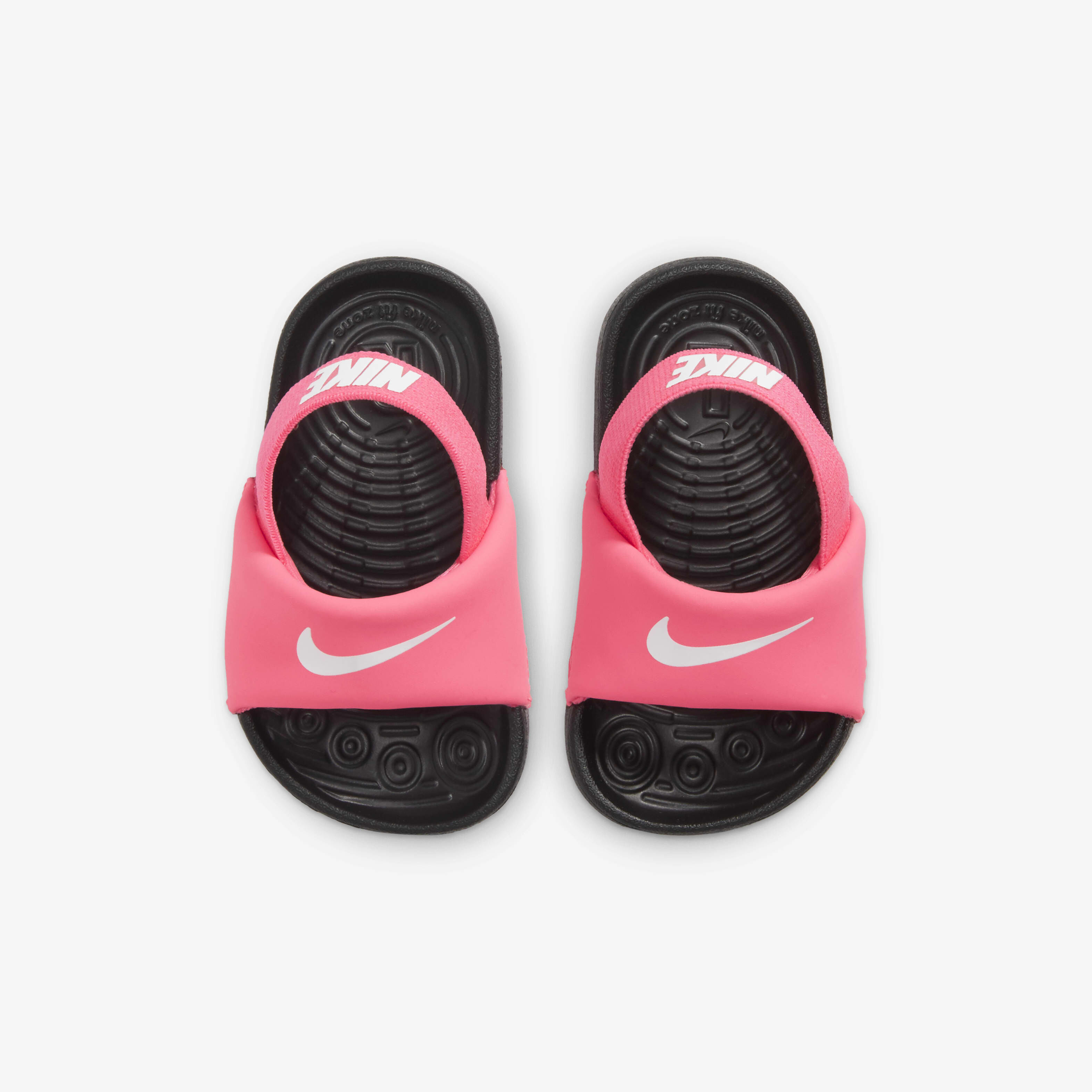 Sandal nike baby sales