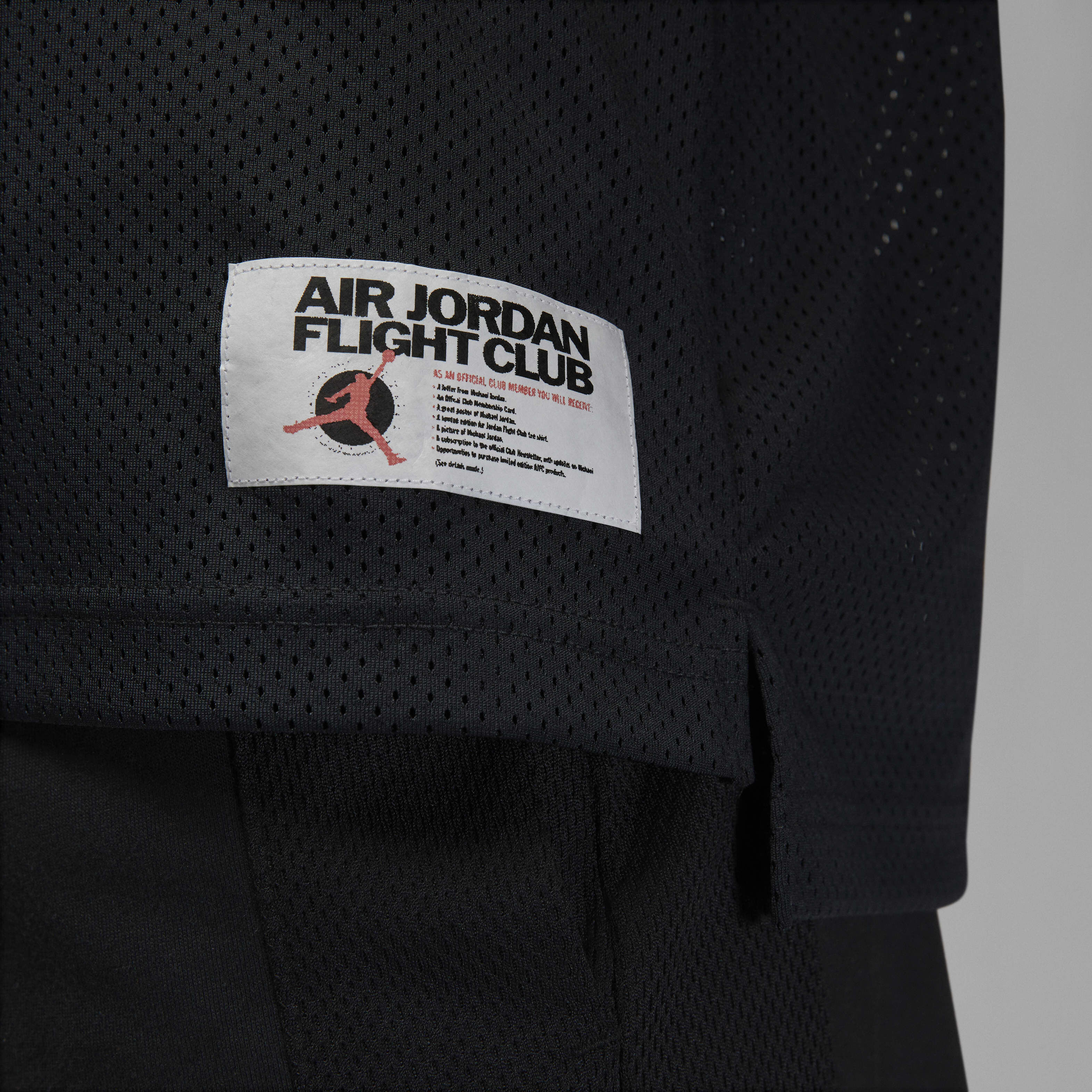 Jordan Flight MVP image number 3