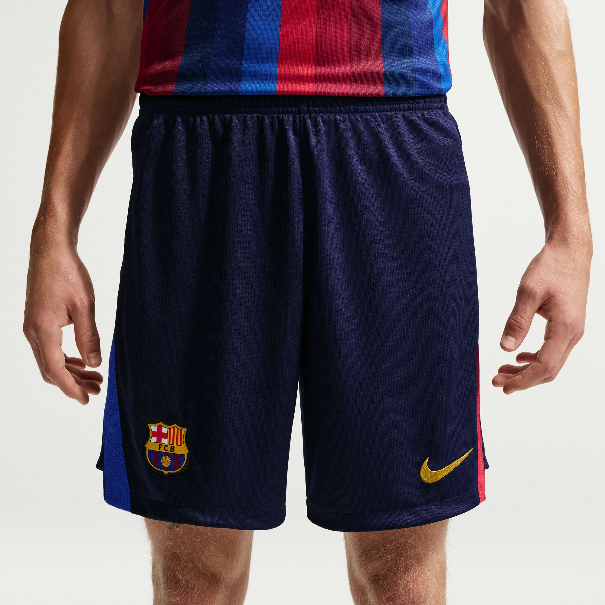 F.C. Barcelona 2026/27 Stadium Home image number 2