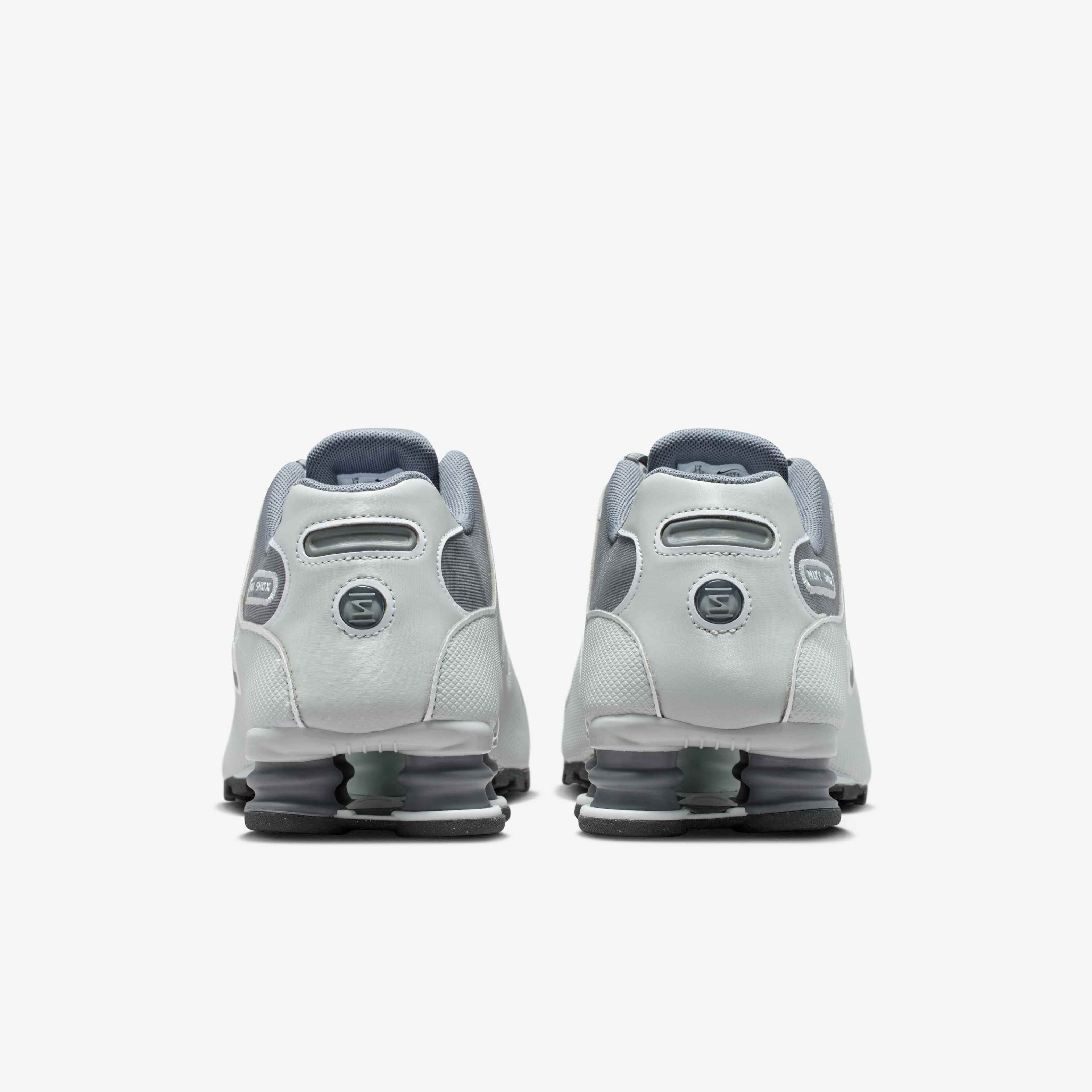 Nike Shox NZ image number 5