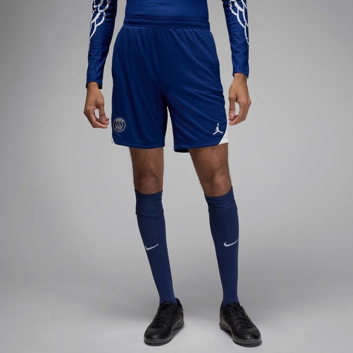 Paris Saint-Germain Strike Fourth image number 0 Paris Saint-Germain Strike Fourth image number 0