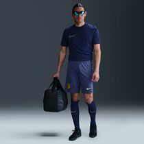 Atlético Madrid 2025/26 Stadium Away