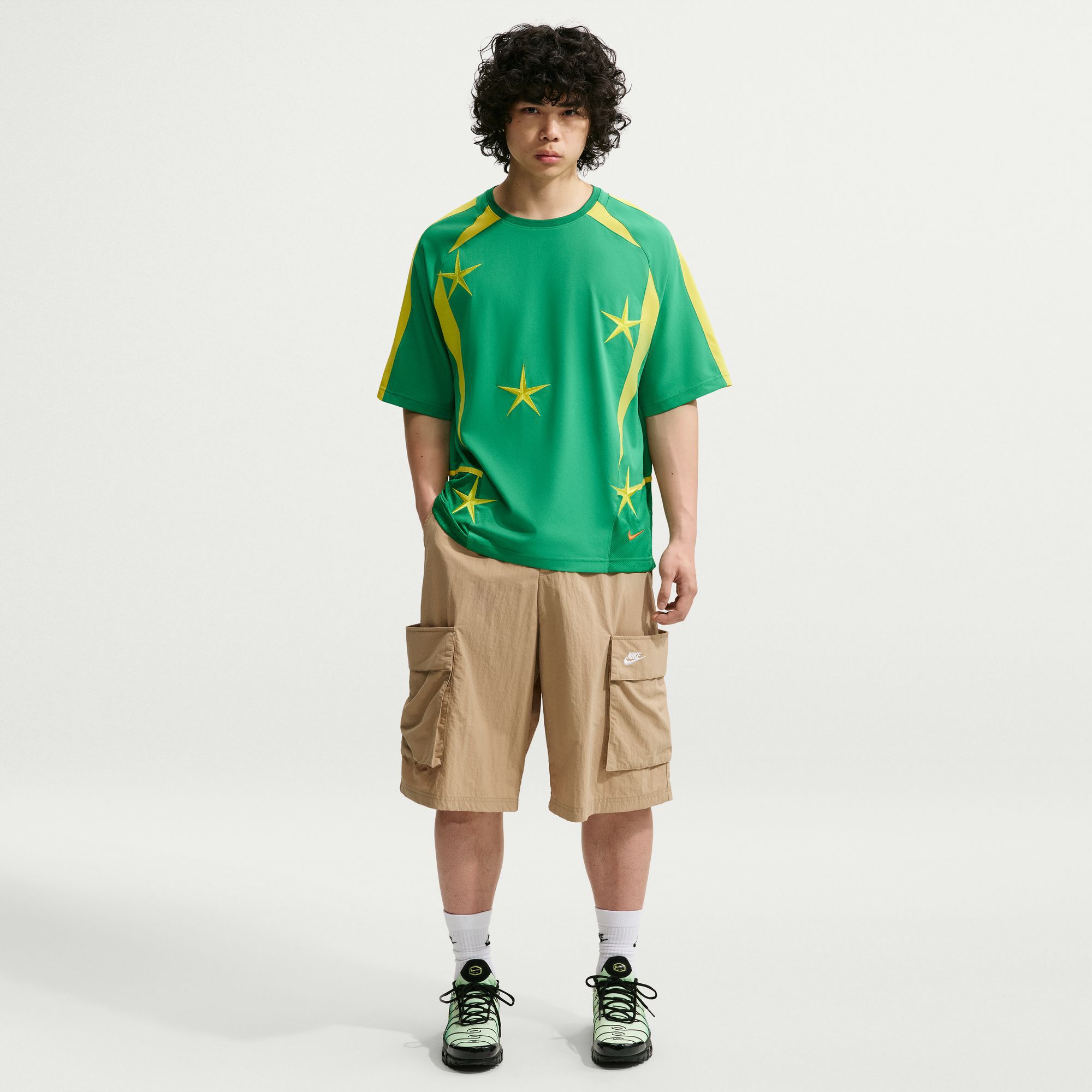 Nike 'Your Message Here' image number 0