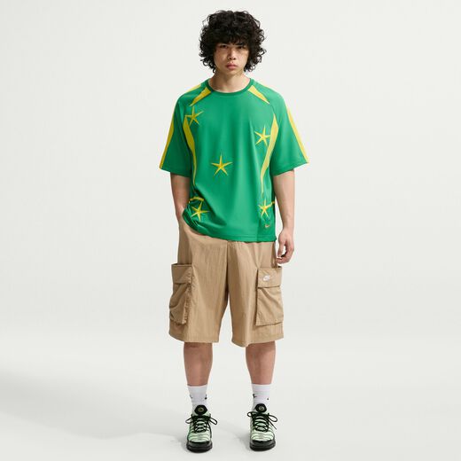 Kits & Jerseys-Nike, Nike 'Your Message Here', Men's Football Shirt