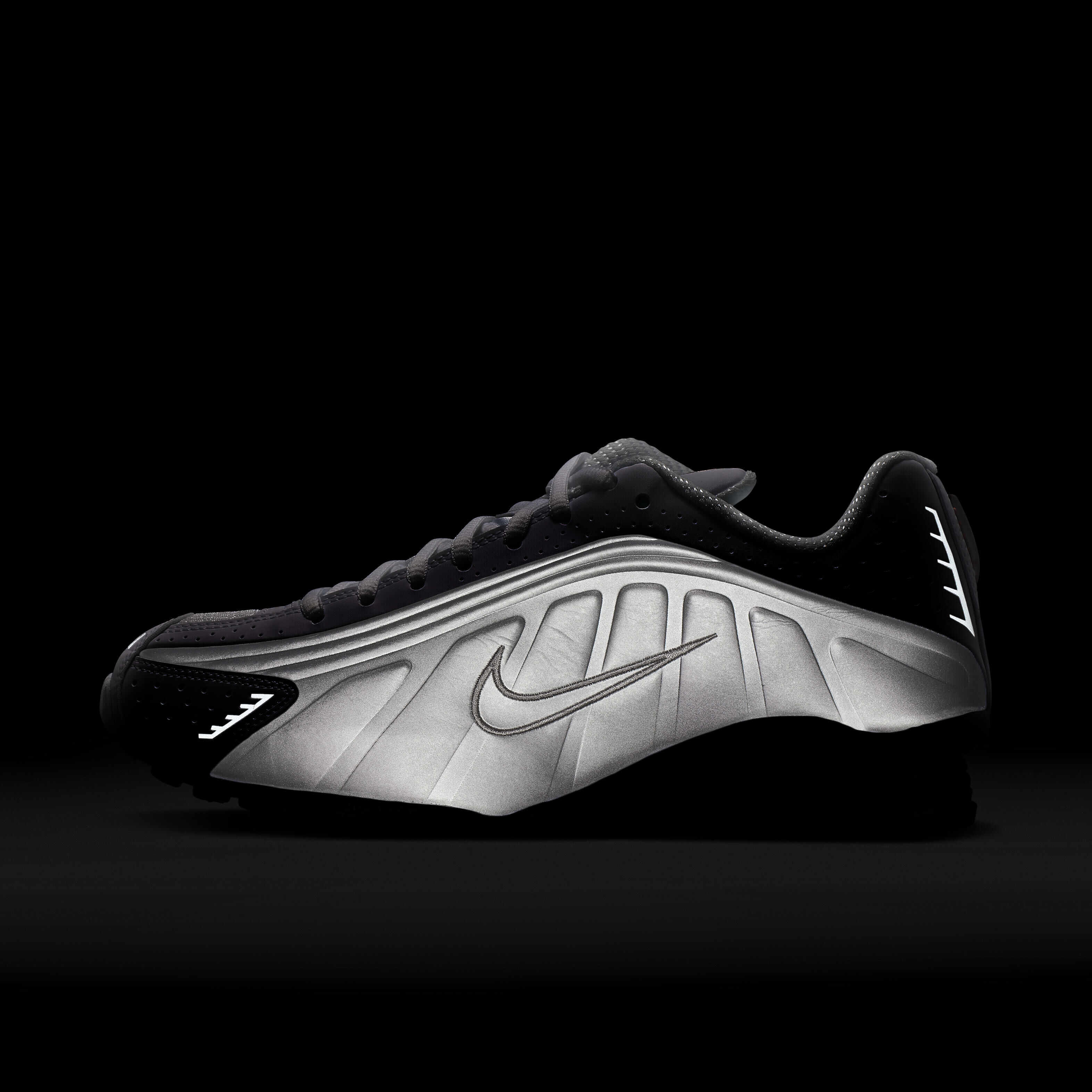 Neon nike shox outlet