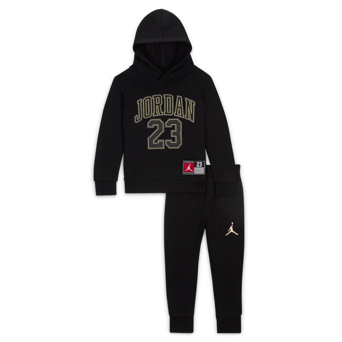 Jordan Jersey Pack Pullover Set image number 7 Jordan Jersey Pack Pullover Set image number 7