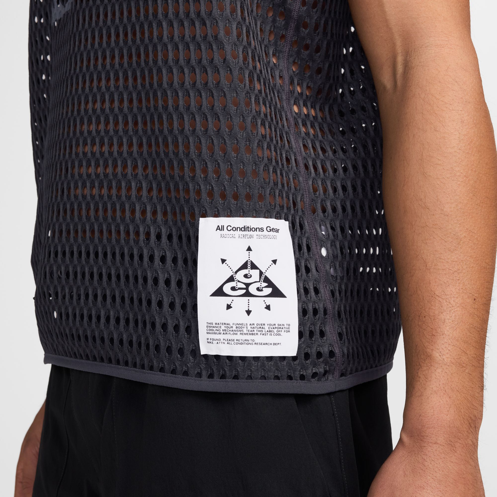 ACG Radical AirFlow image number 2