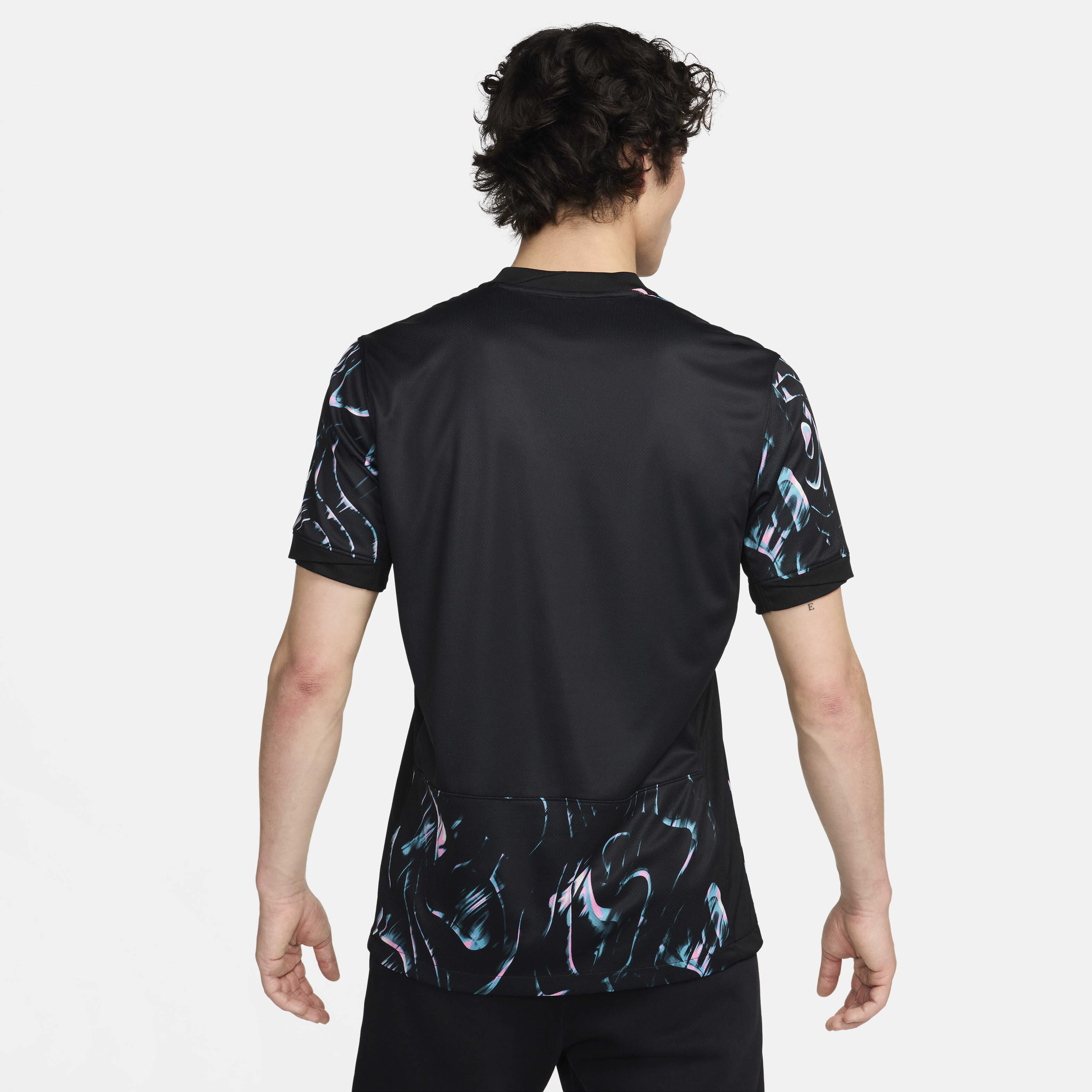 Korea 2024 Stadium Away image number 1