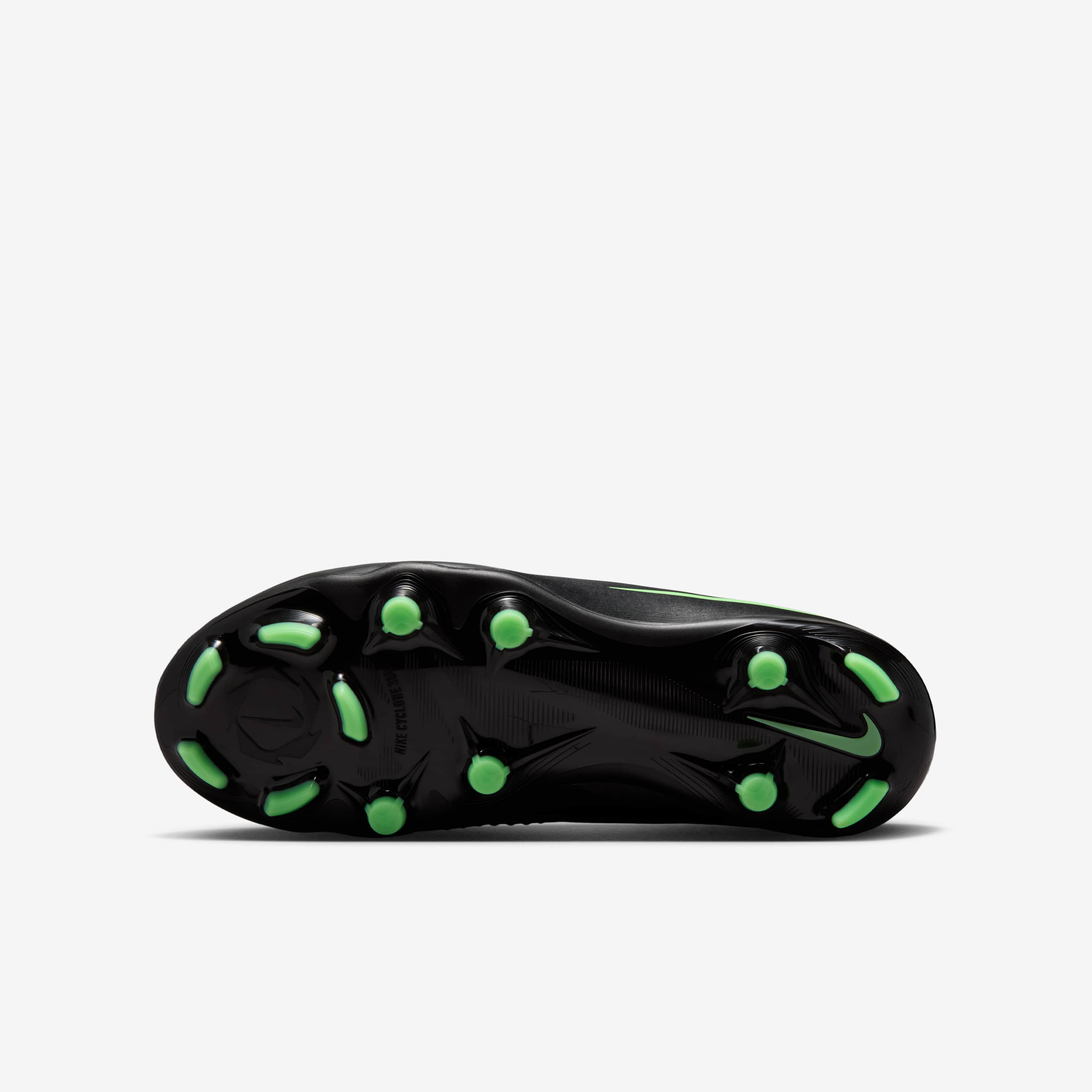 Nike Jr. Phantom 6 Low Academy image number 1