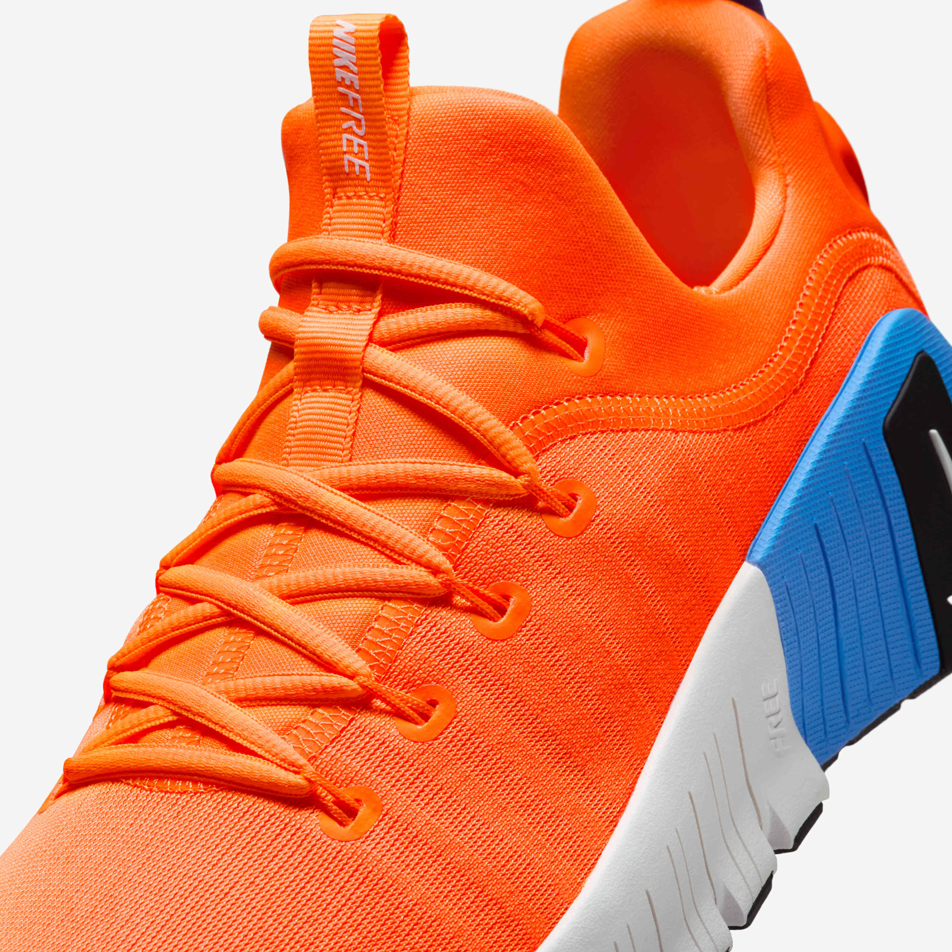 Nike Free Metcon 6 image number 6