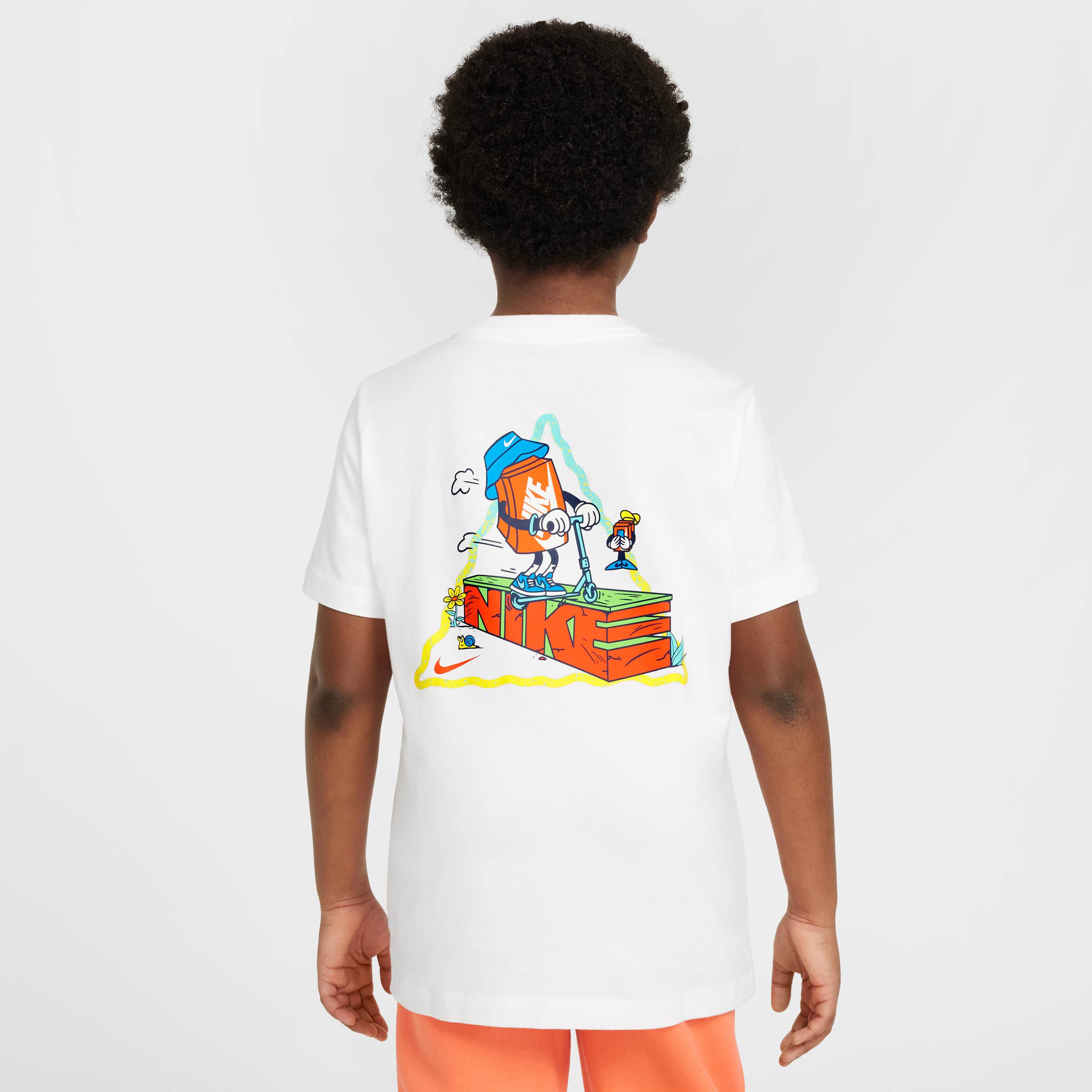 Nike Sportswear image number 1