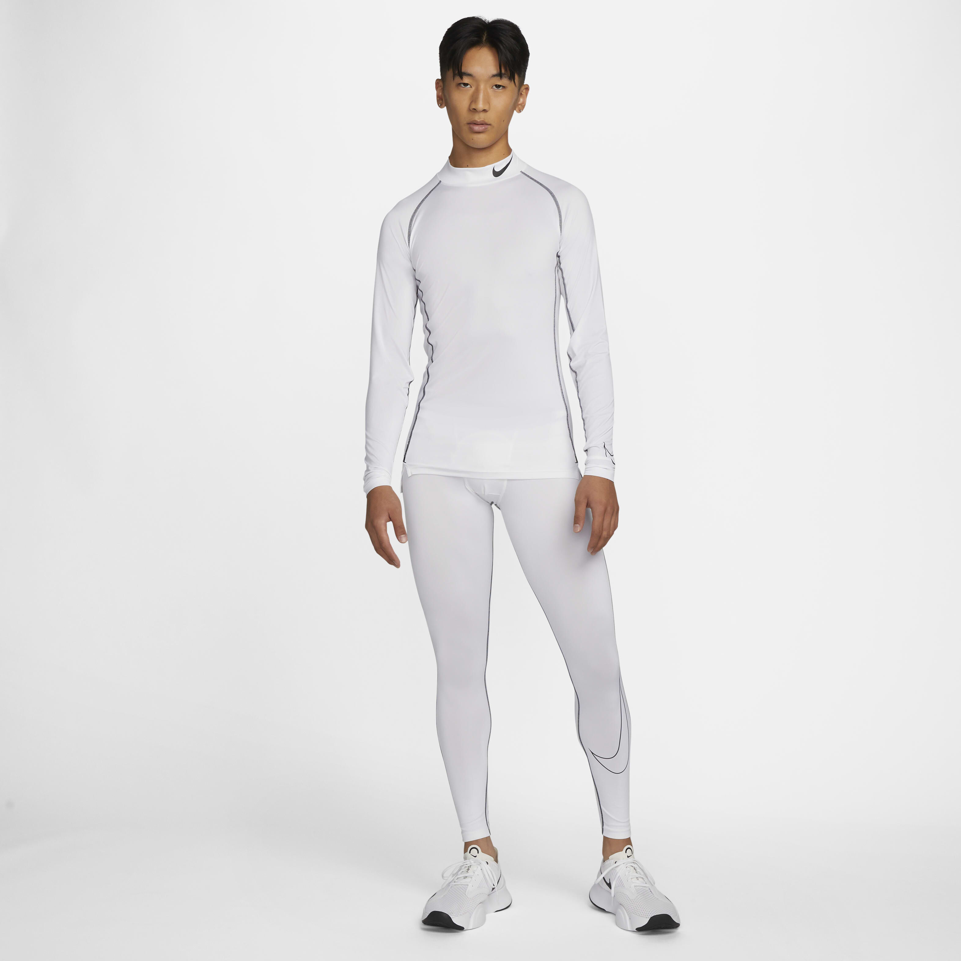 Nike Pro Dri-FIT image number 6