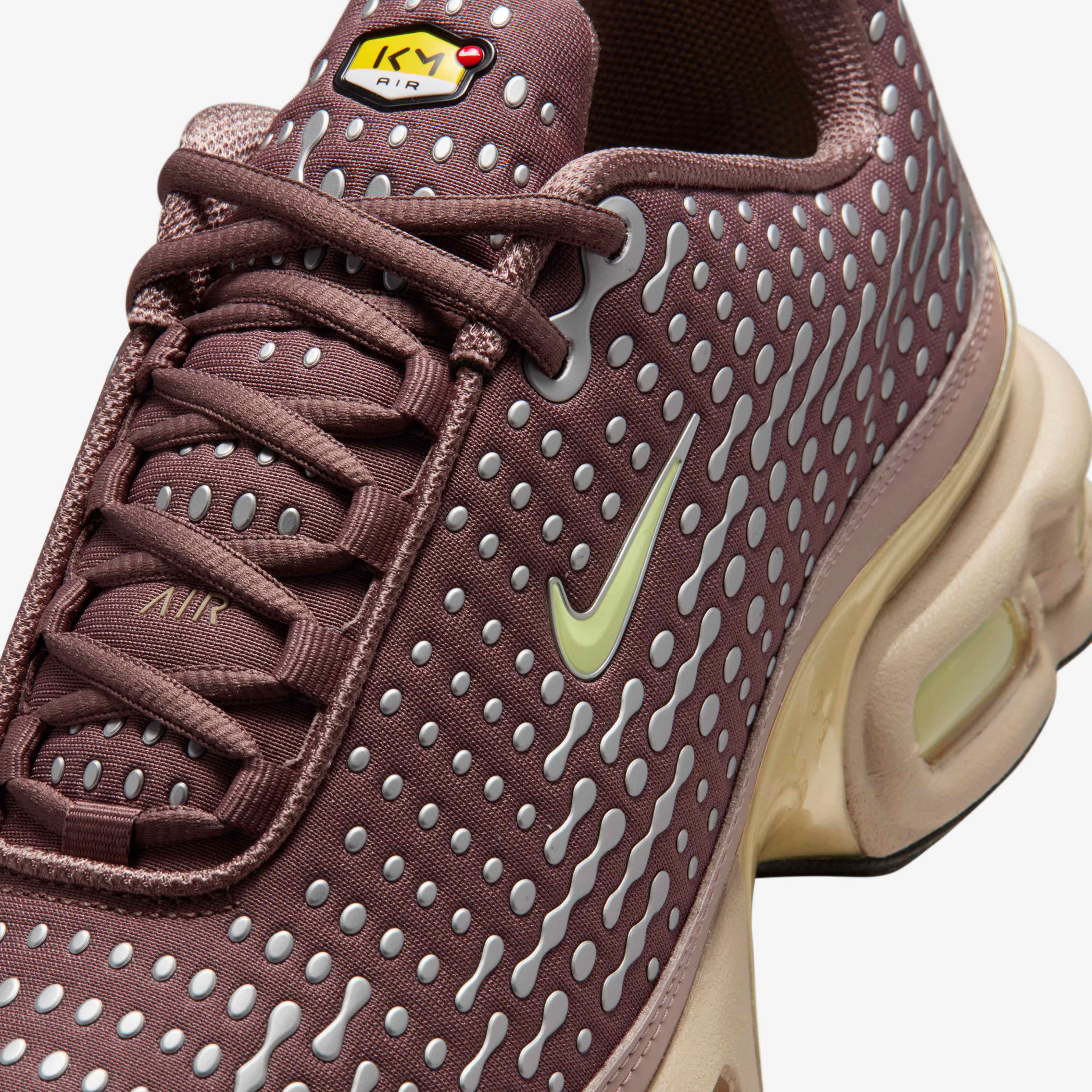 Nike Air Max Plus VII image number 6