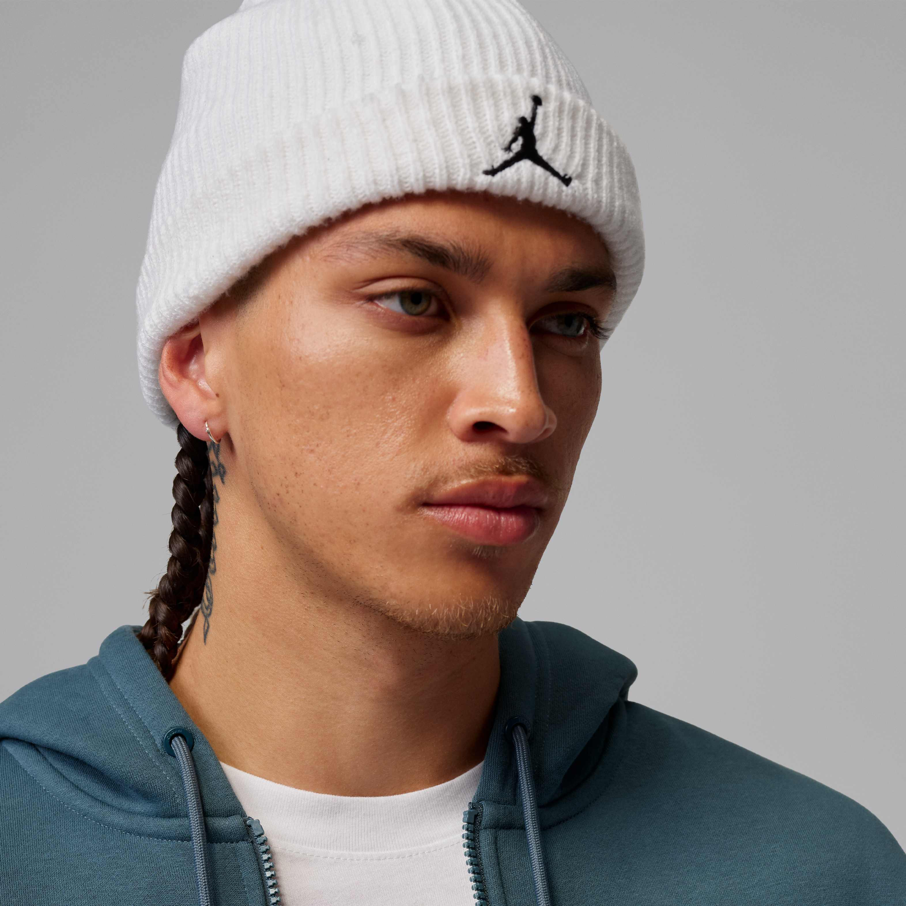 Jordan Brooklyn Fleece image number 2