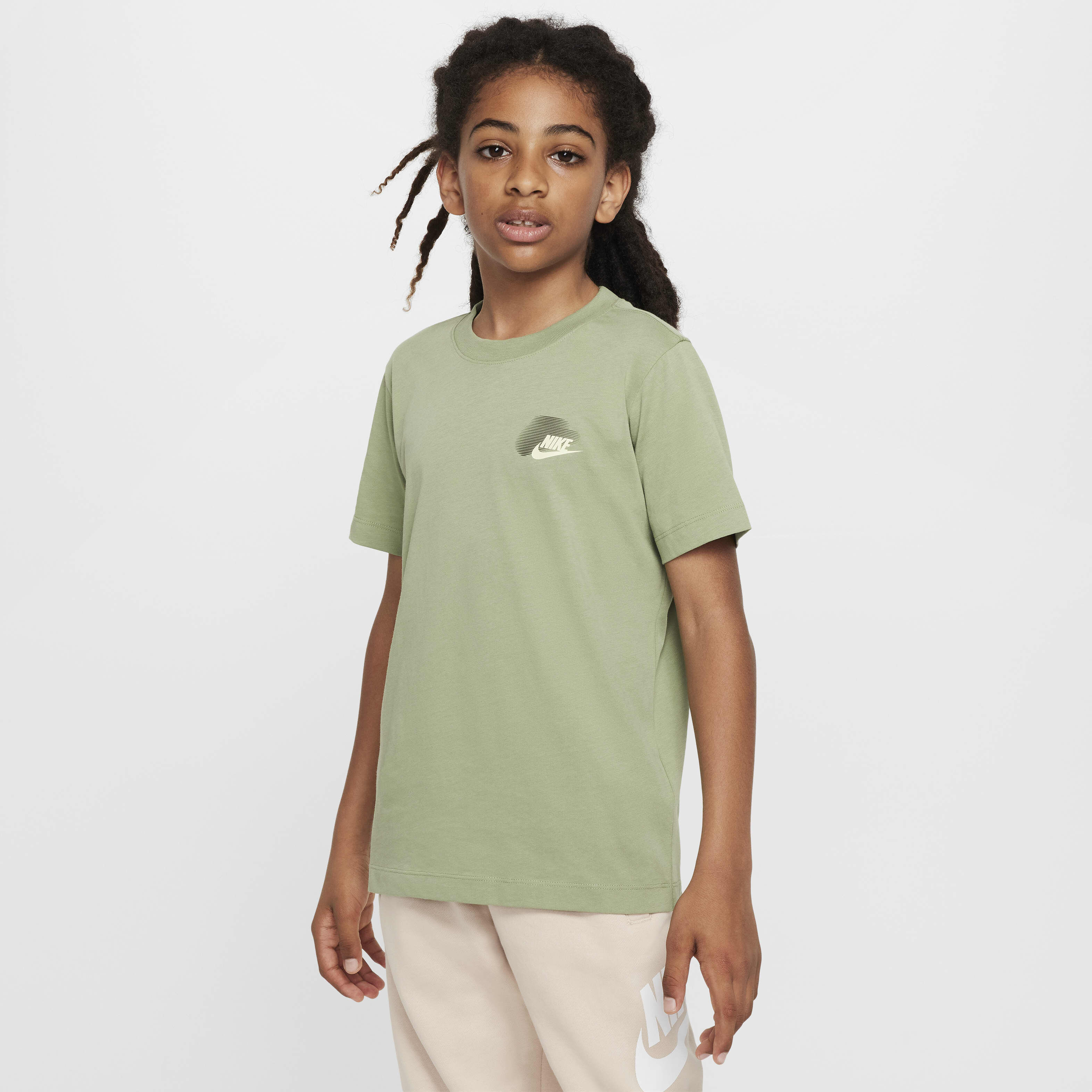 Youth boys nike shirts 2025