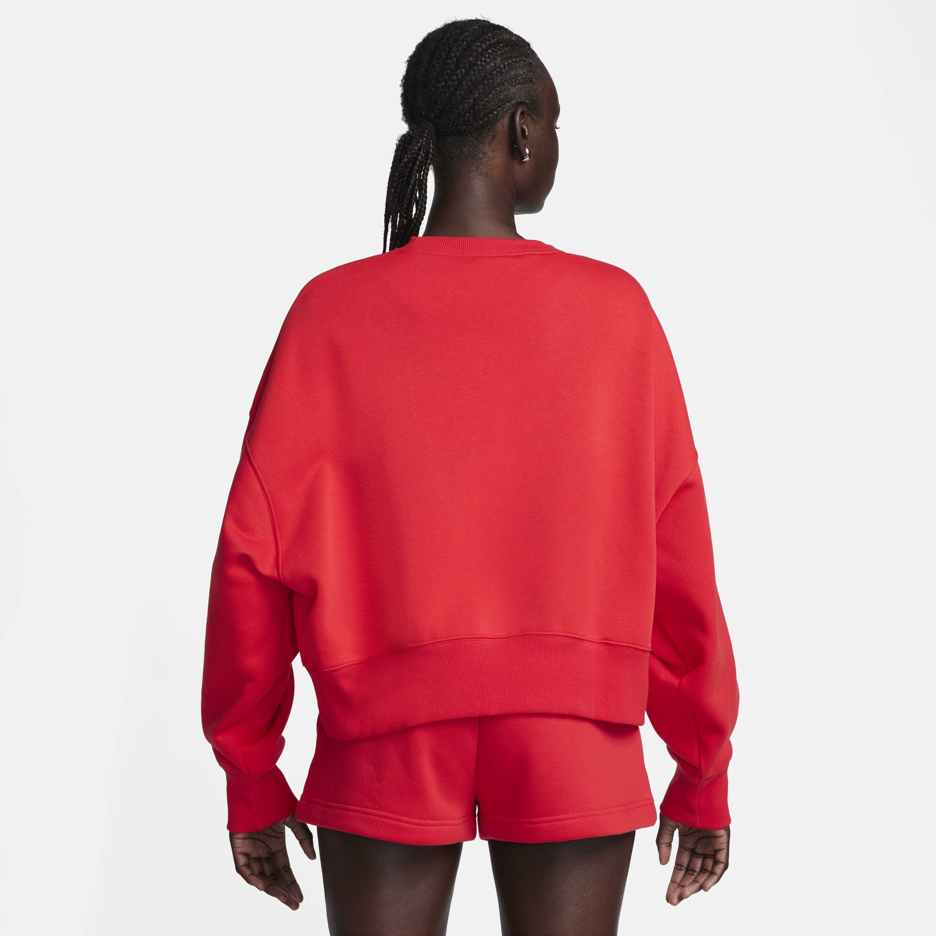 نايكي سبورتسوير فينيكس فليس image number 1