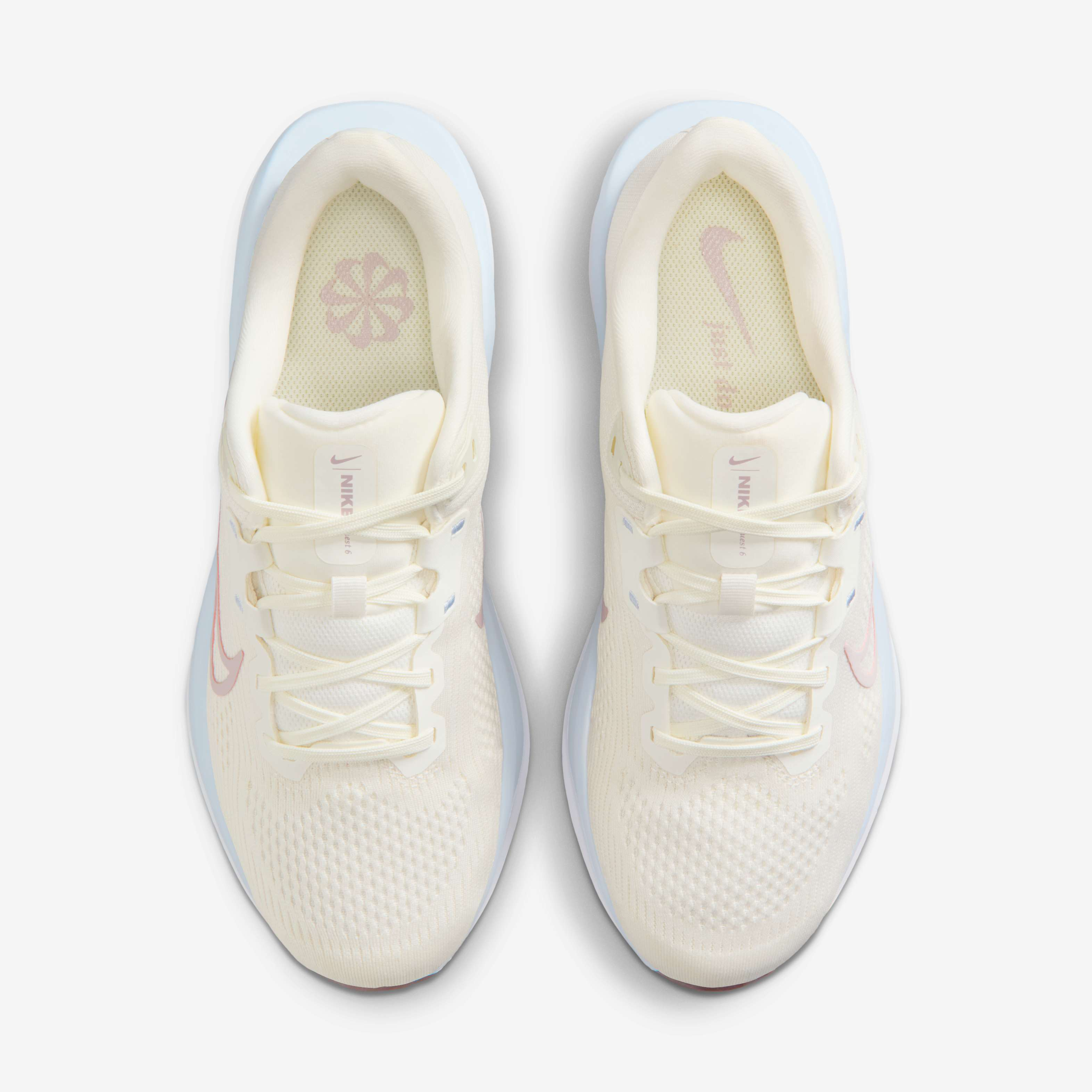 Nike Quest 6 image number 3