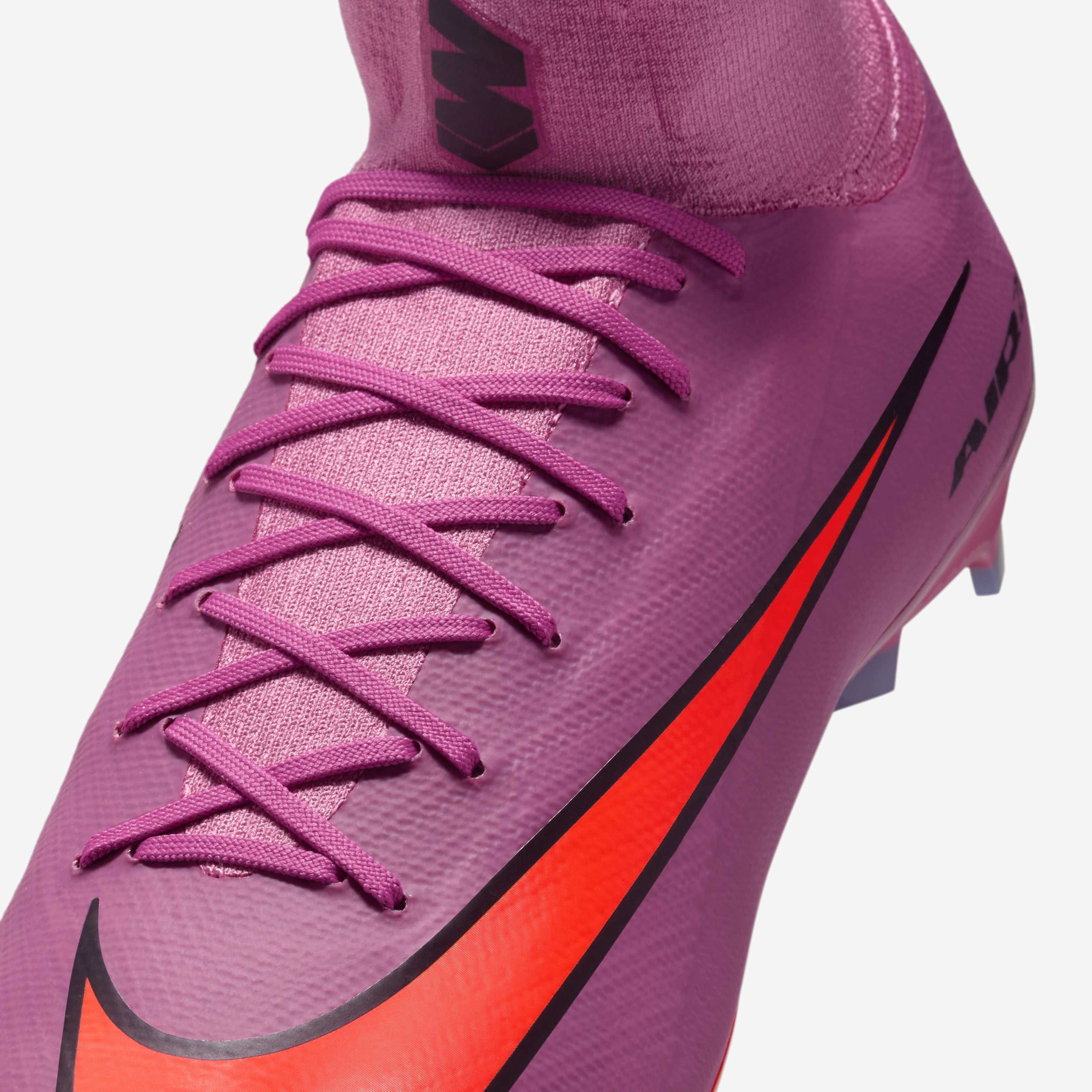 Nike Mercurial Superfly 10 Pro image number 7