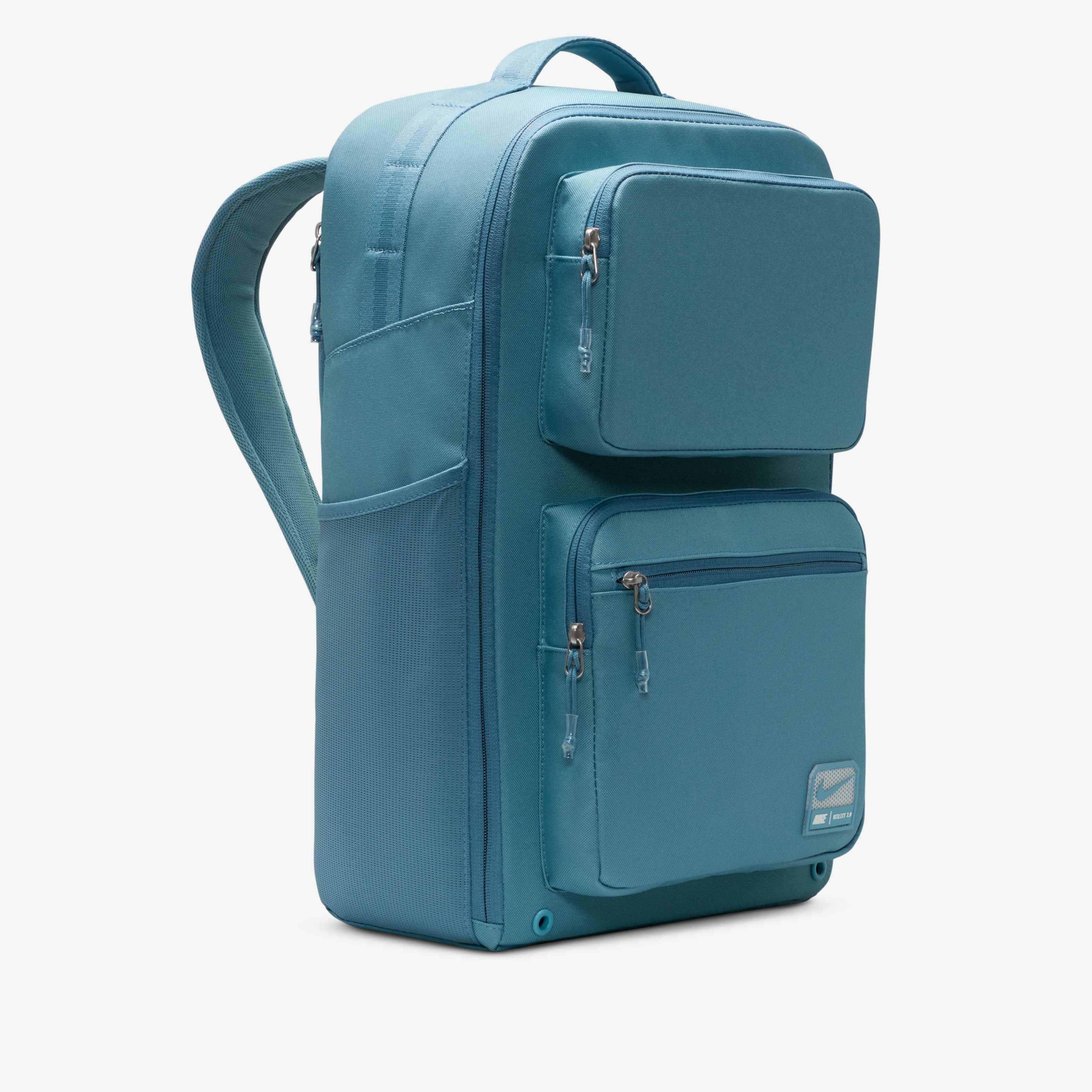 【NIKE】Utility Speed 人気のターコイズブルー リュック 27L Buy Nike Utility Speed Backpack (27L) - Smoky Blue/Smoky