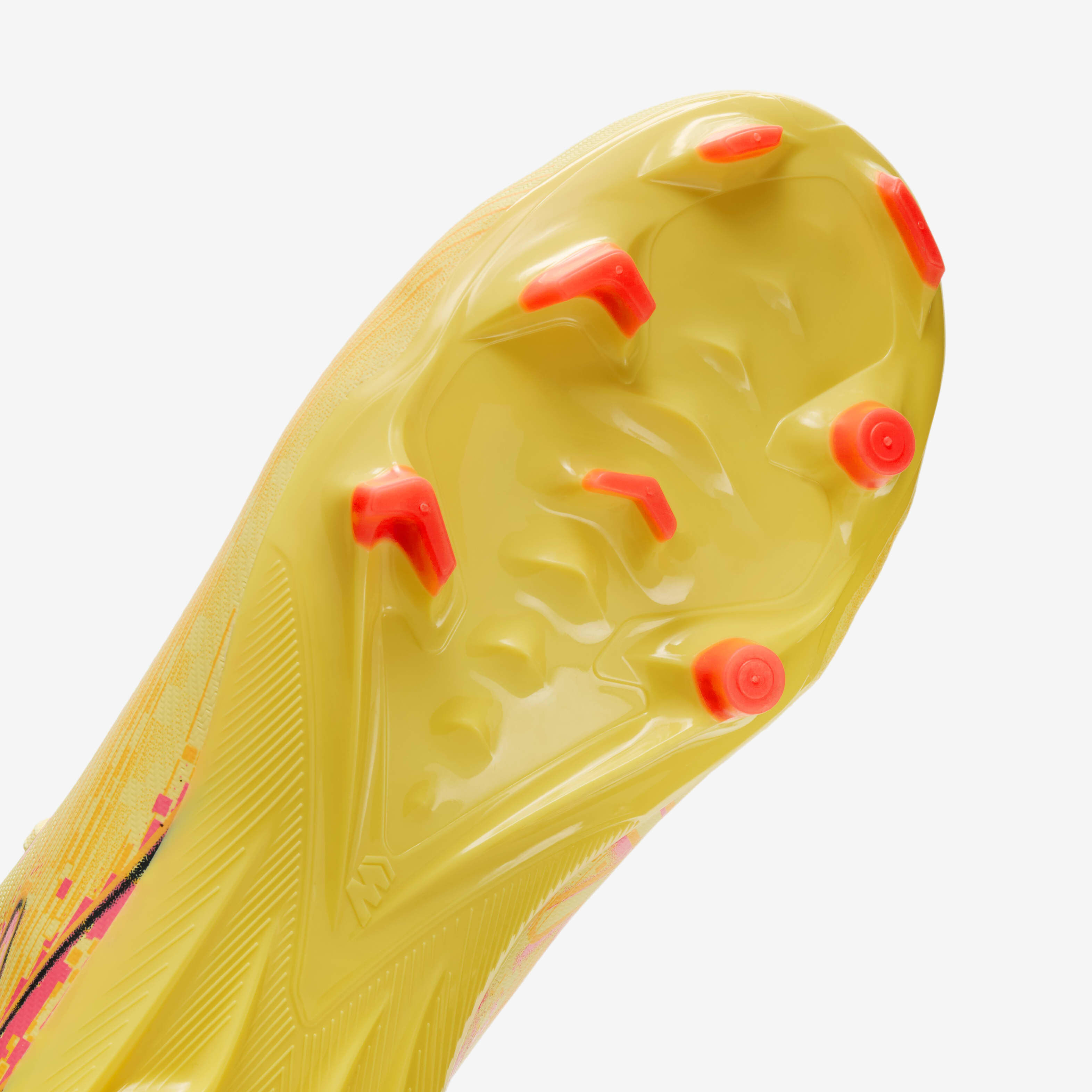 Nike Jr. Mercurial Vapor 16 Academy image number 6