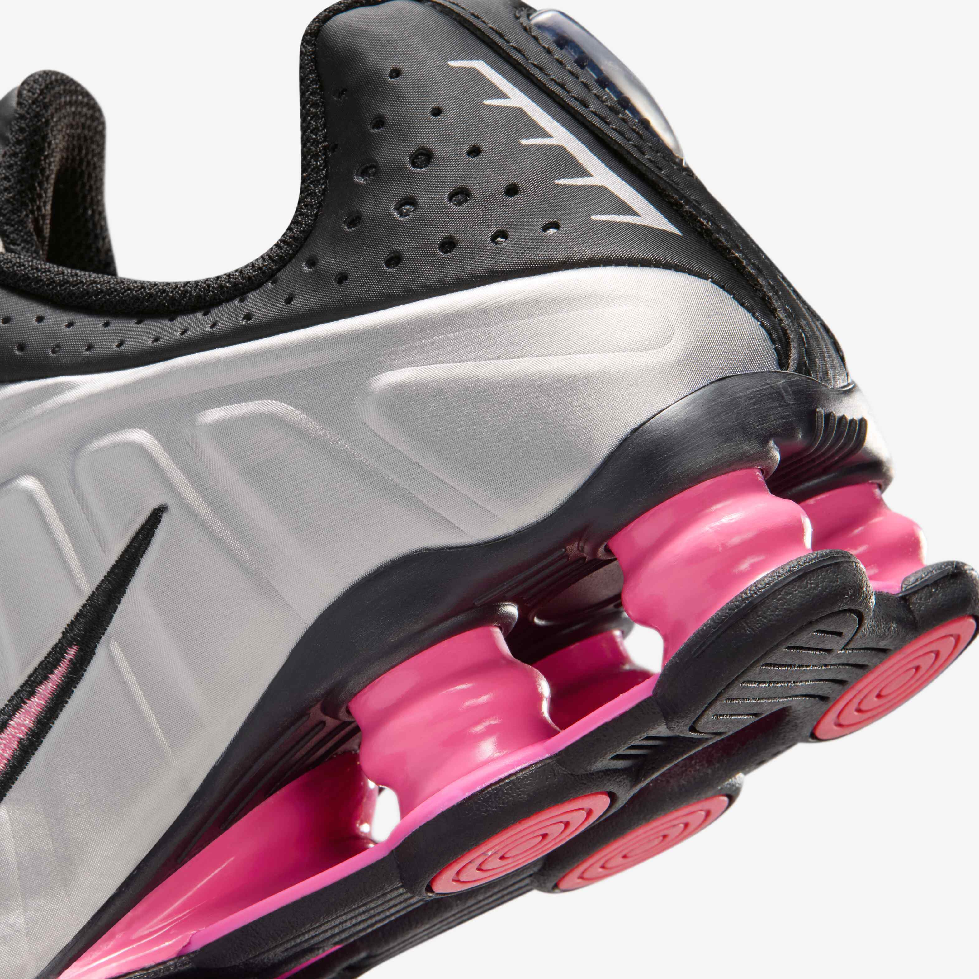 نايكي شوكس أر 4 image number 7