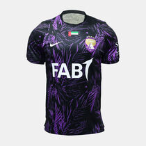 Al Ain FC 2026/27 Stadium Home