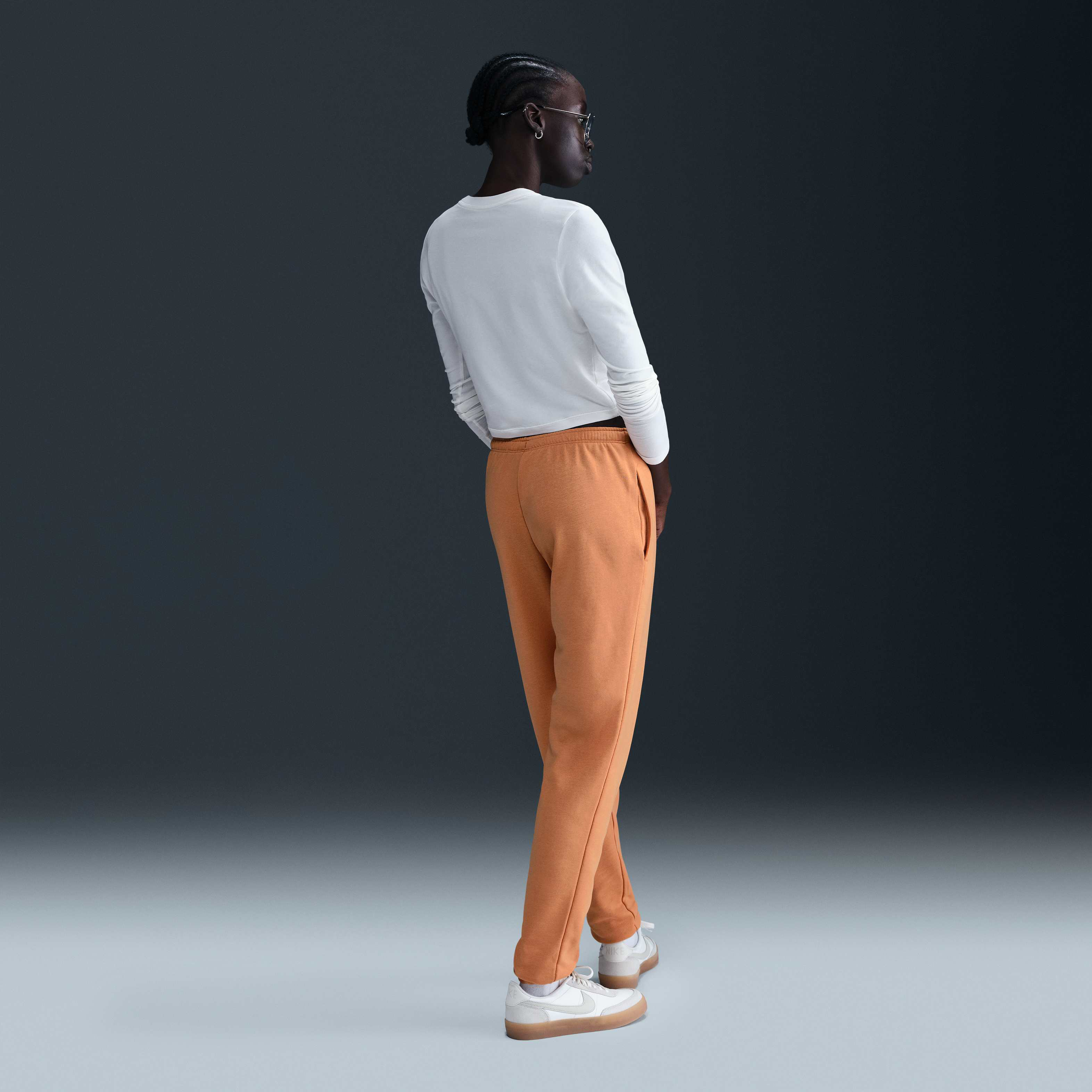 Nike Sportswear Chill Terry image number 3