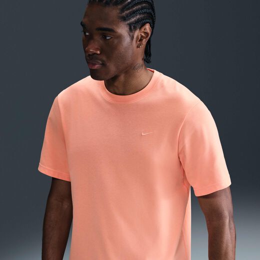 Training & Gym Tops & T-Shirts-Nike, Nike Primary, Men's Dri-FIT Short-sleeve Versatile Top