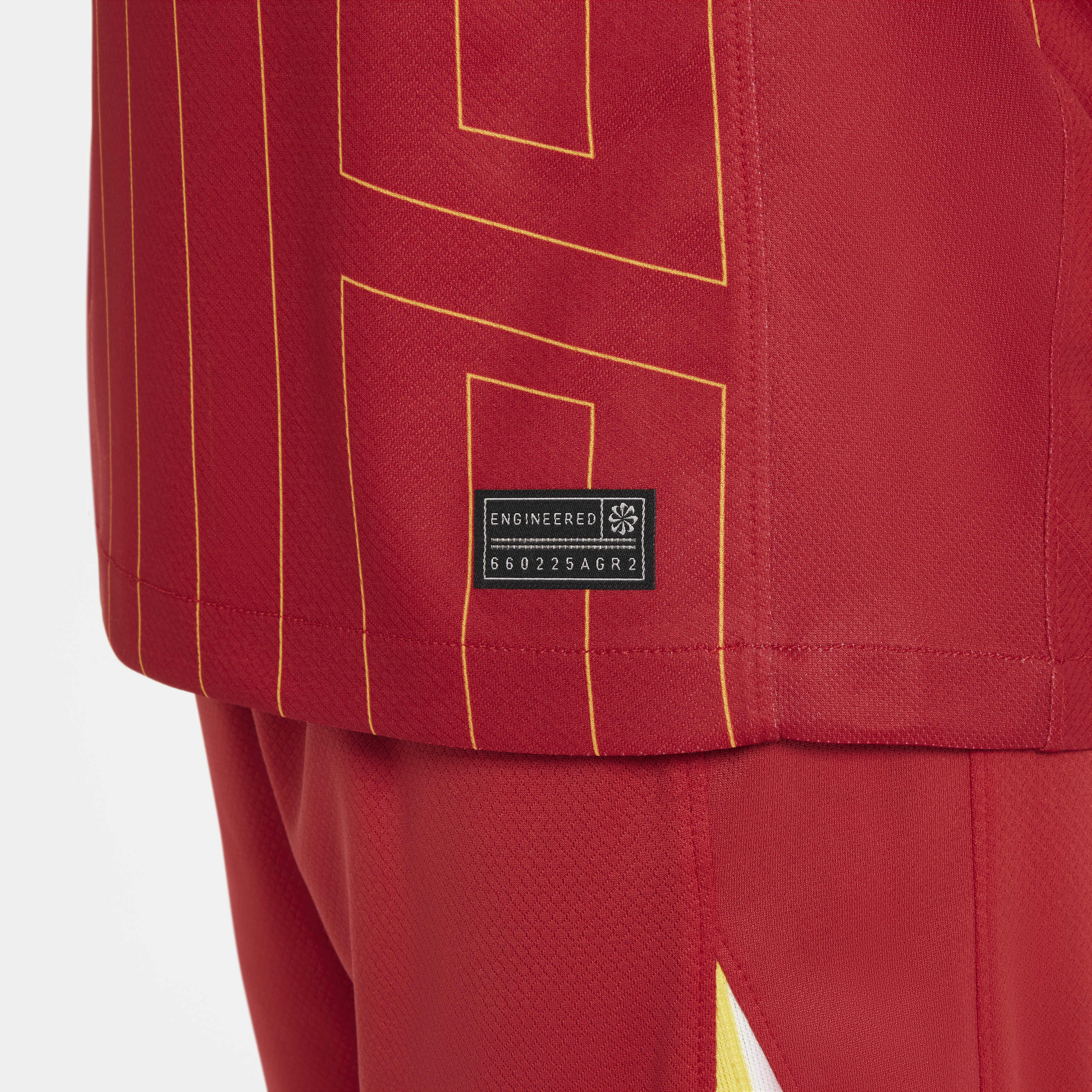 Liverpool F.C. 2024/25 Stadium Home image number 5