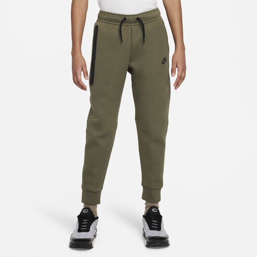 Trousers & Tights-Nike, Nike Sportswear Tech Fleece, Older Kids' (Boys') Trousers