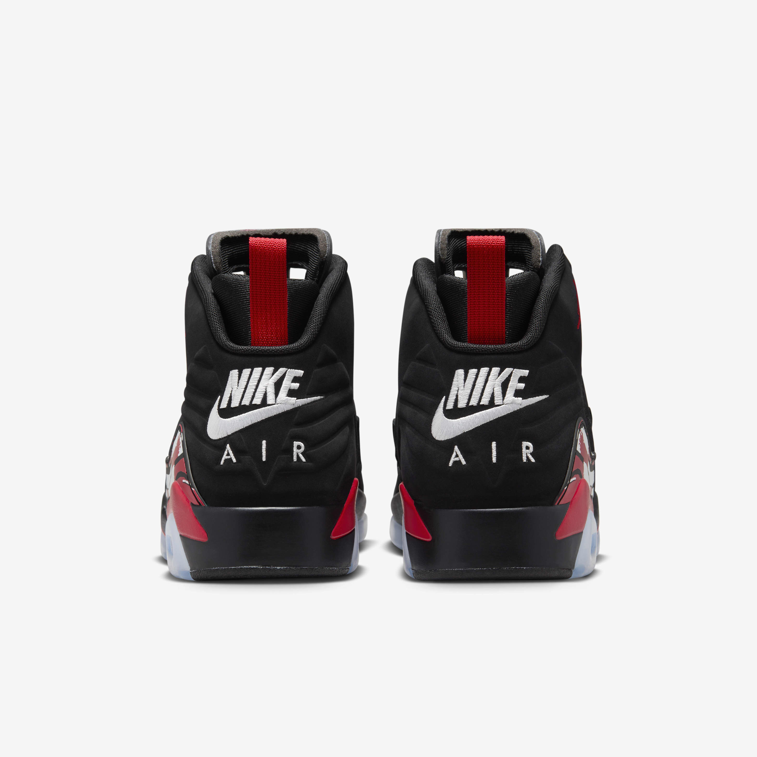 Jumpman MVP image number 5