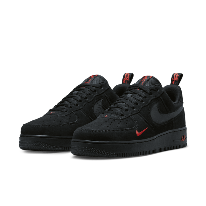 Air force 1 07 lv8 rouge hotsell