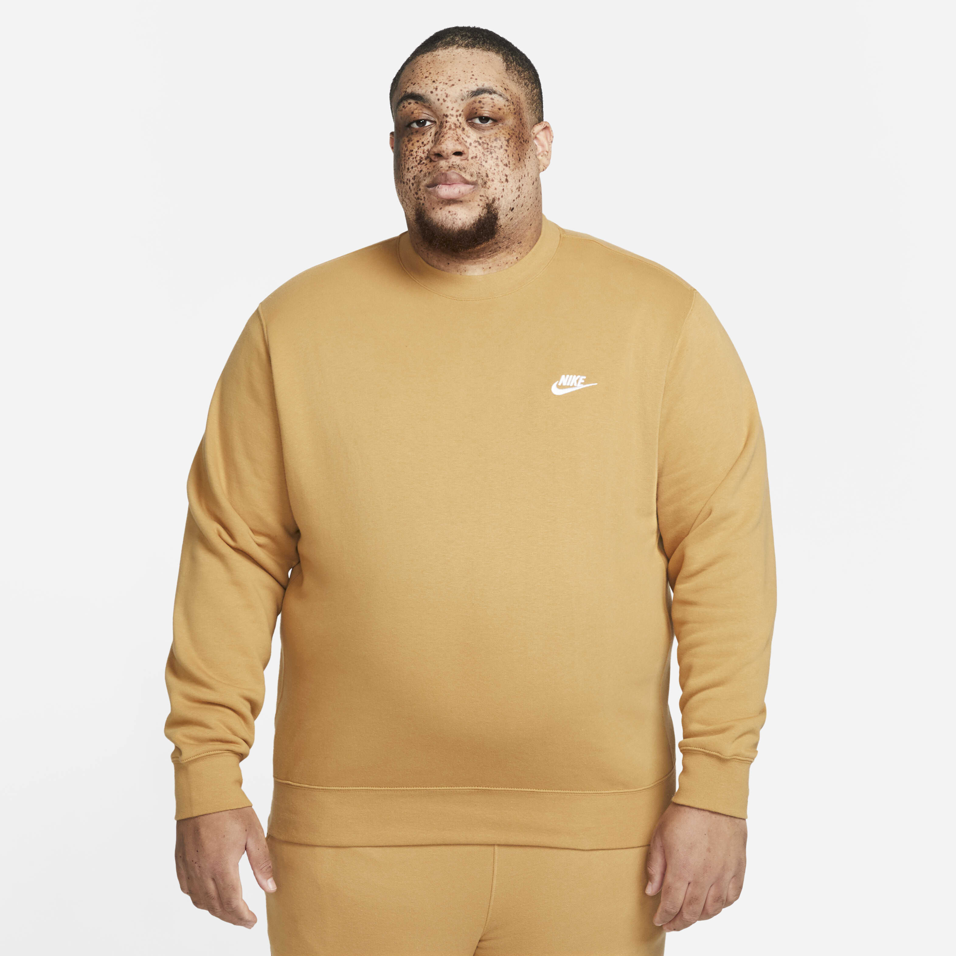 نايكي سبورتسوير كلوب فليس image number 4