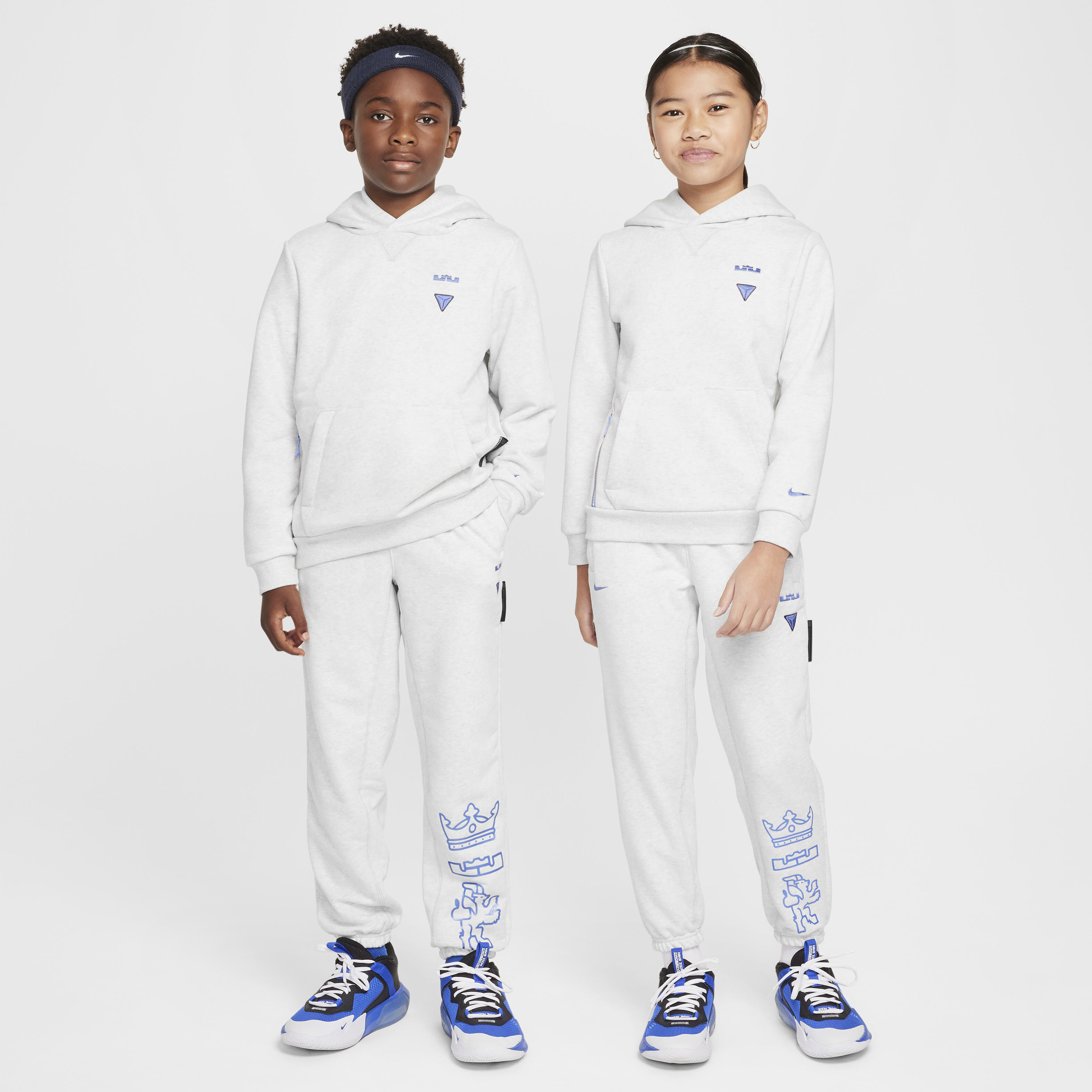 ليبرون ستاندرد ايشيو image number 9